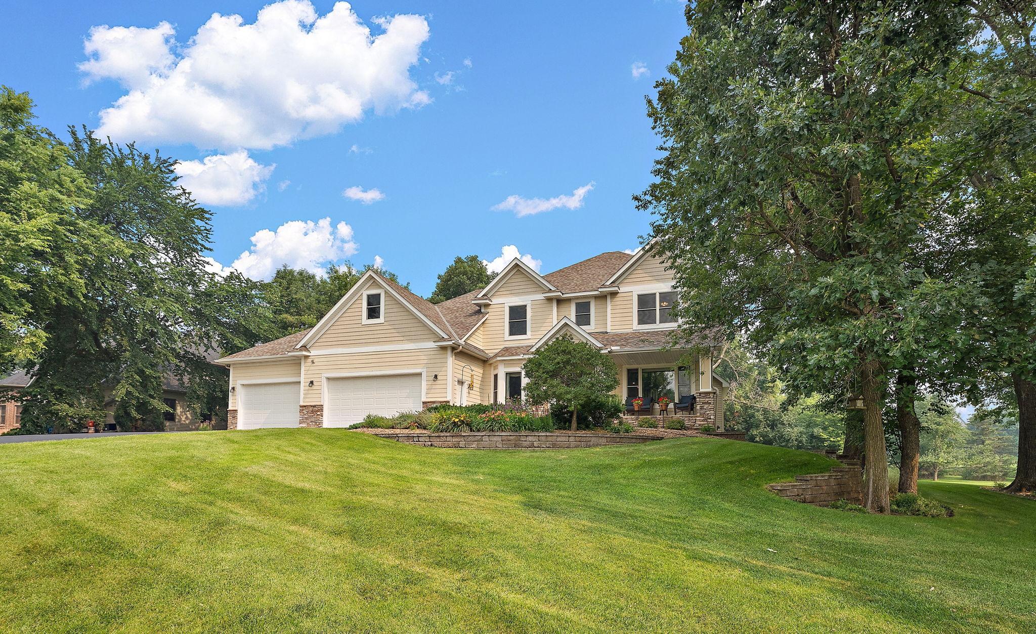 View of Residential at 2657 146th Avenue, Ham Lake MN 55304, Ham Lake (48 of 59) - Mike Wilen | Minnesota Team Real Estate