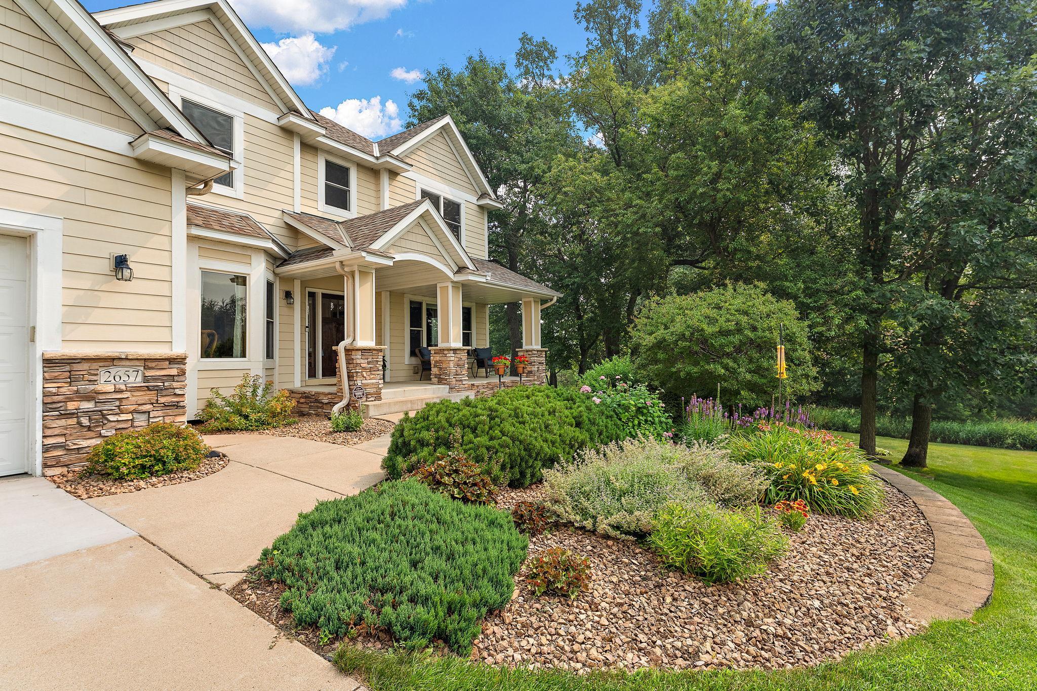 View of Residential at 2657 146th Avenue, Ham Lake MN 55304, Ham Lake (47 of 59) - Mike Wilen | Minnesota Team Real Estate