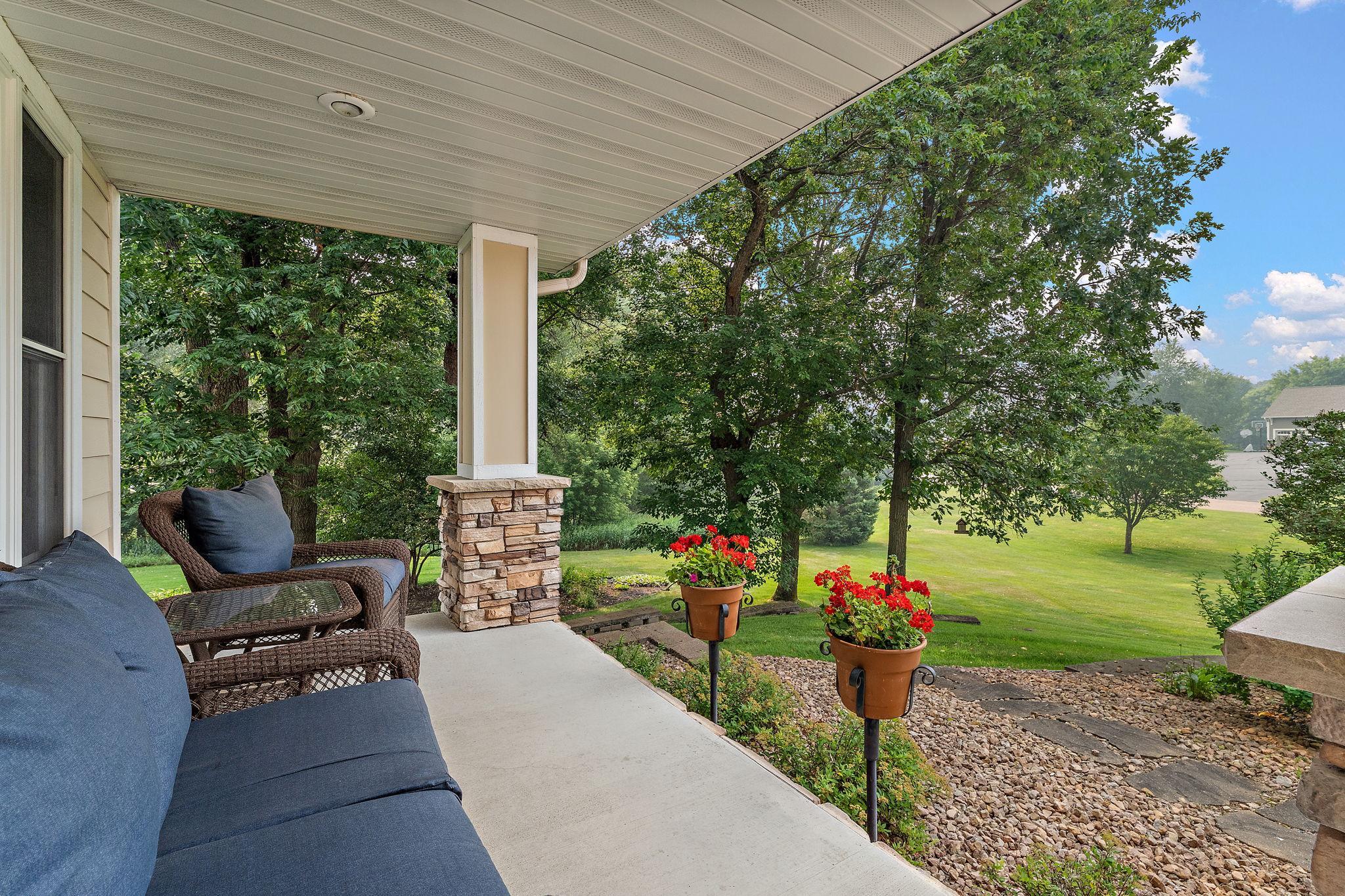 View of Residential at 2657 146th Avenue, Ham Lake MN 55304, Ham Lake (46 of 59) - Mike Wilen | Minnesota Team Real Estate