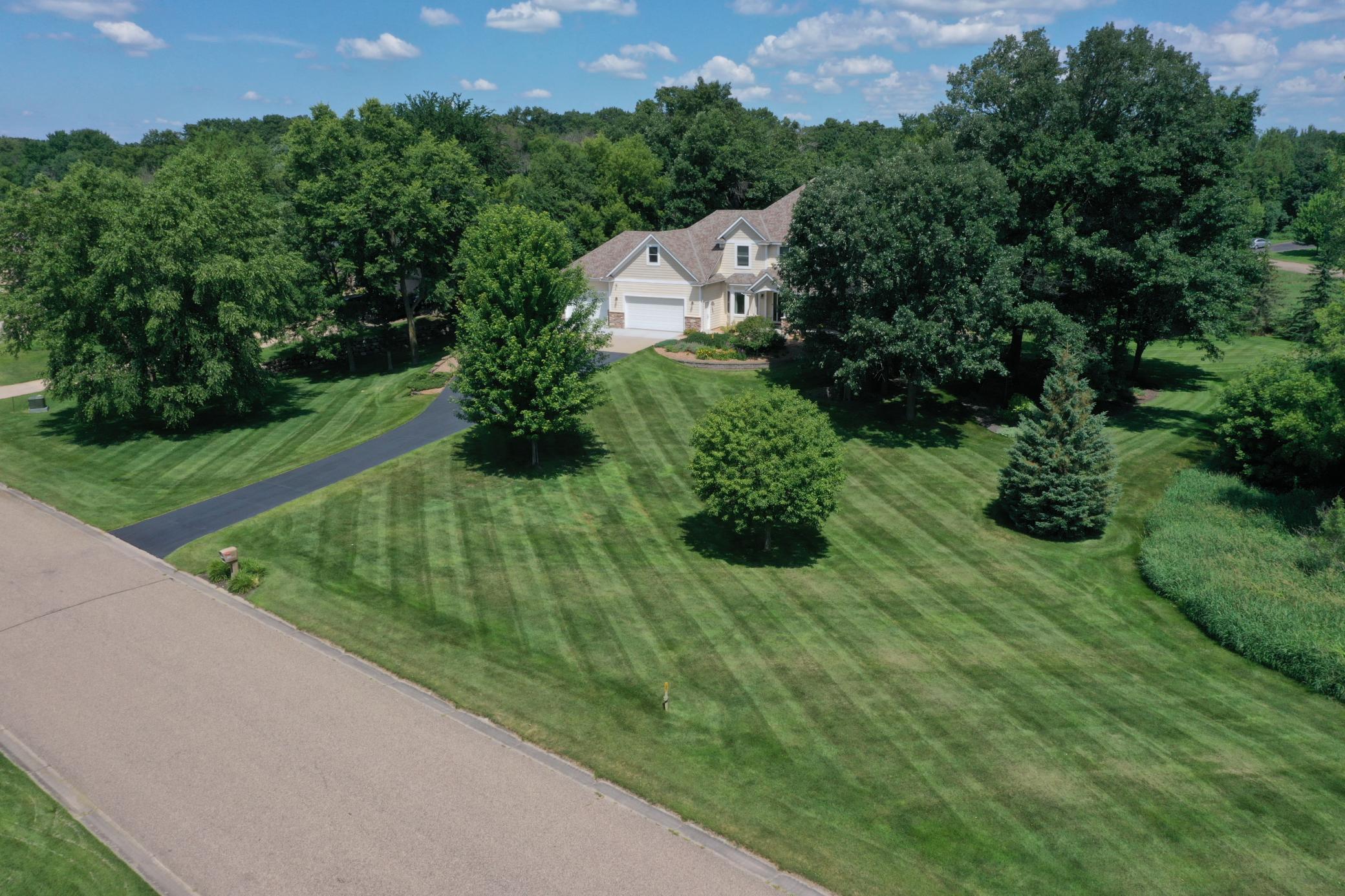 View of Residential at 2657 146th Avenue, Ham Lake MN 55304, Ham Lake (2 of 59) - Mike Wilen | Minnesota Team Real Estate