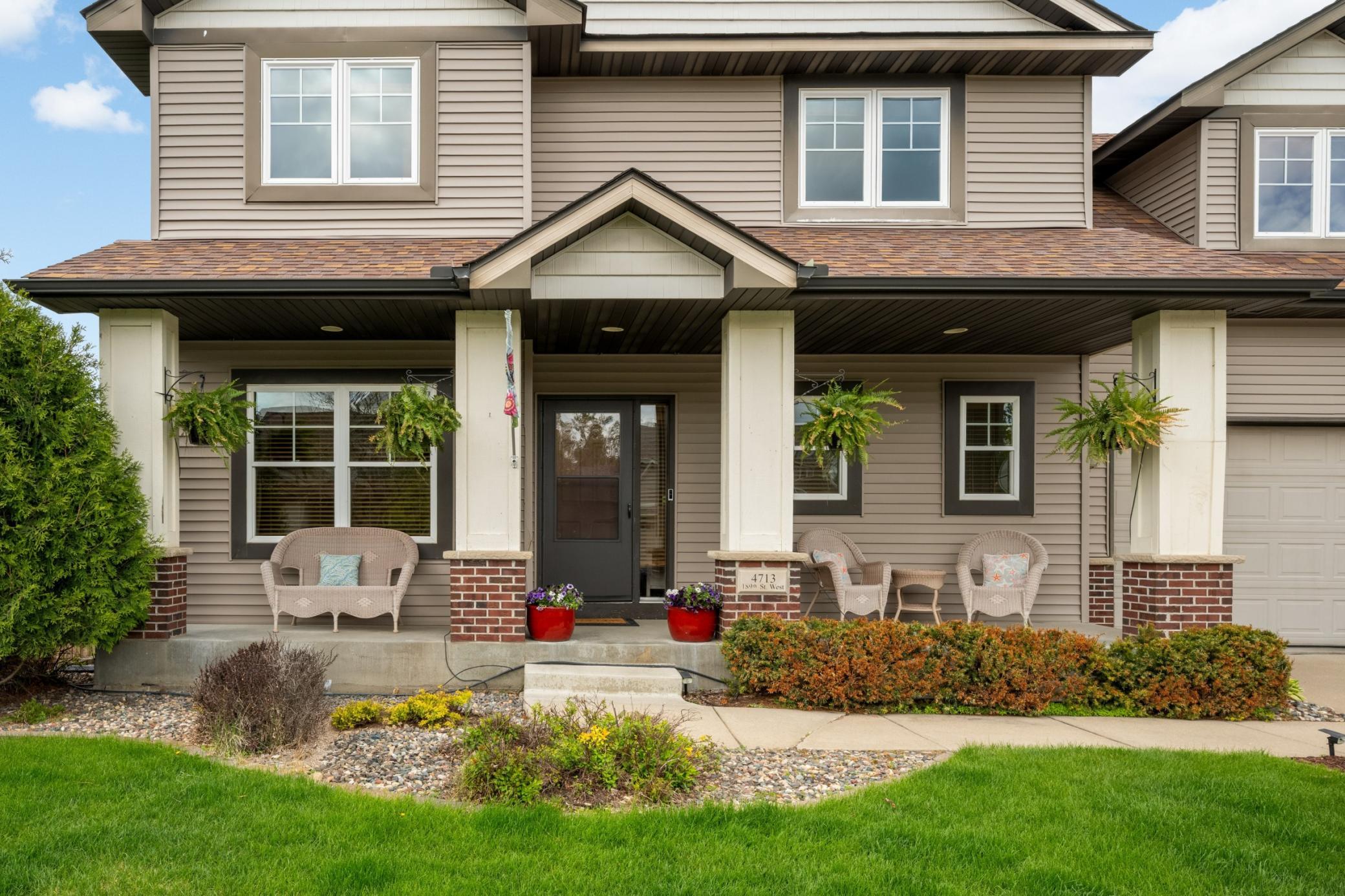 View of Residential at 4713 189th Street, Farmington MN 55024, Farmington (2 of 46) - Mike Wilen | Minnesota Team Real Estate