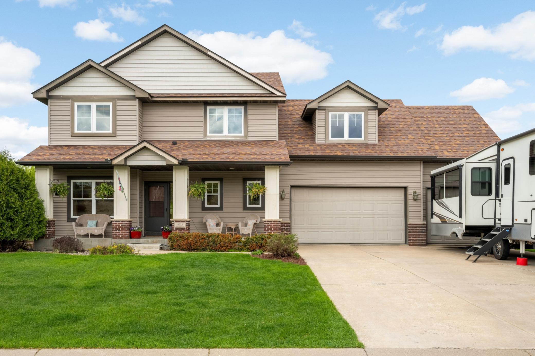 View of Residential at 4713 189th Street, Farmington MN 55024, Farmington (3 of 46) - Mike Wilen | Minnesota Team Real Estate