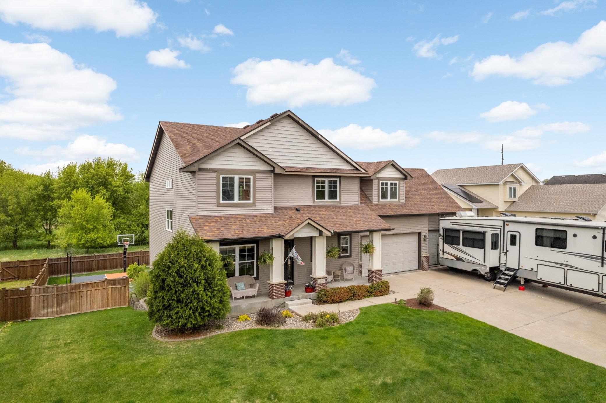 View of Residential at 4713 189th Street, Farmington MN 55024, Farmington (4 of 46) - Mike Wilen | Minnesota Team Real Estate