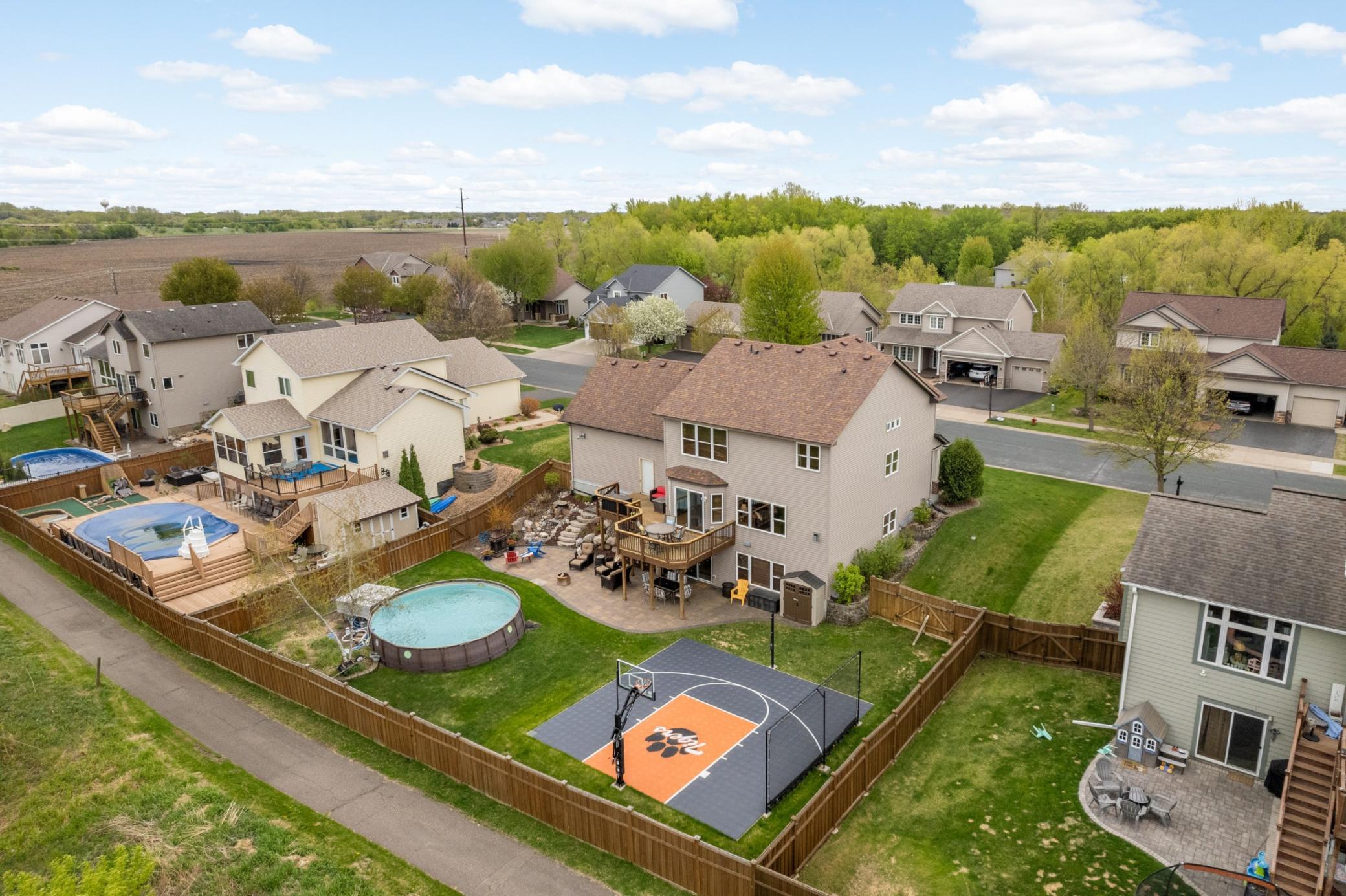 View of Residential at 4713 189th Street, Farmington MN 55024, Farmington (5 of 46) - Mike Wilen | Minnesota Team Real Estate