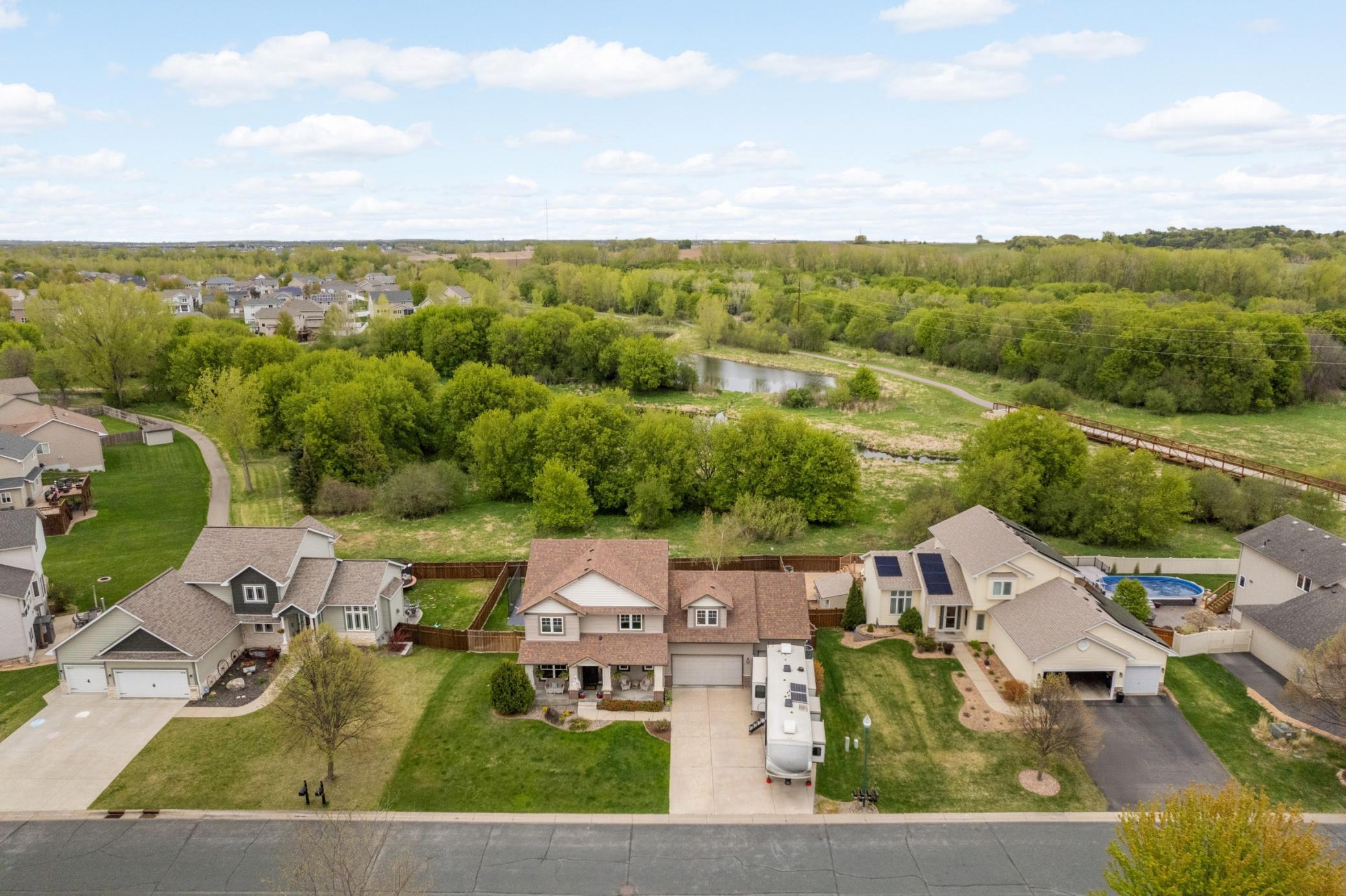 View of Residential at 4713 189th Street, Farmington MN 55024, Farmington (6 of 46) - Mike Wilen | Minnesota Team Real Estate