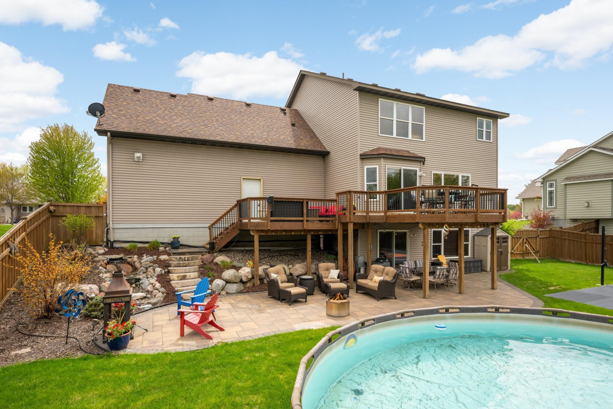 View of Residential at 4713 189th Street, Farmington MN 55024, Farmington (39 of 46) - Mike Wilen | Minnesota Team Real Estate