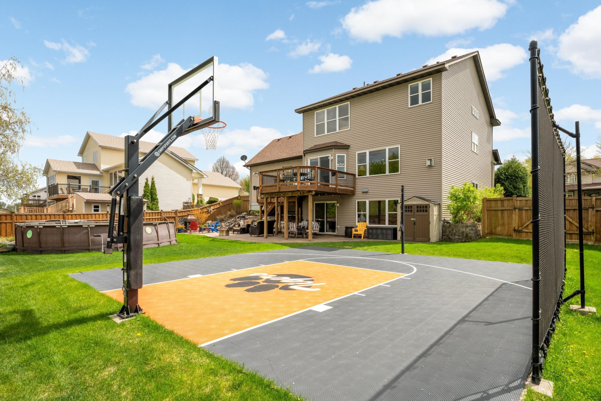 View of Residential at 4713 189th Street, Farmington MN 55024, Farmington (40 of 46) - Mike Wilen | Minnesota Team Real Estate