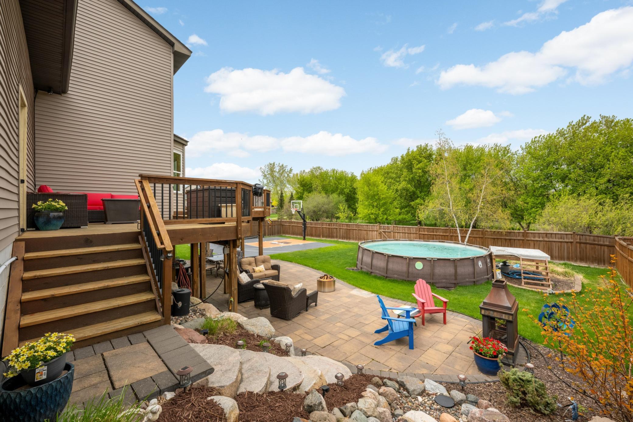 View of Residential at 4713 189th Street, Farmington MN 55024, Farmington (41 of 46) - Mike Wilen | Minnesota Team Real Estate