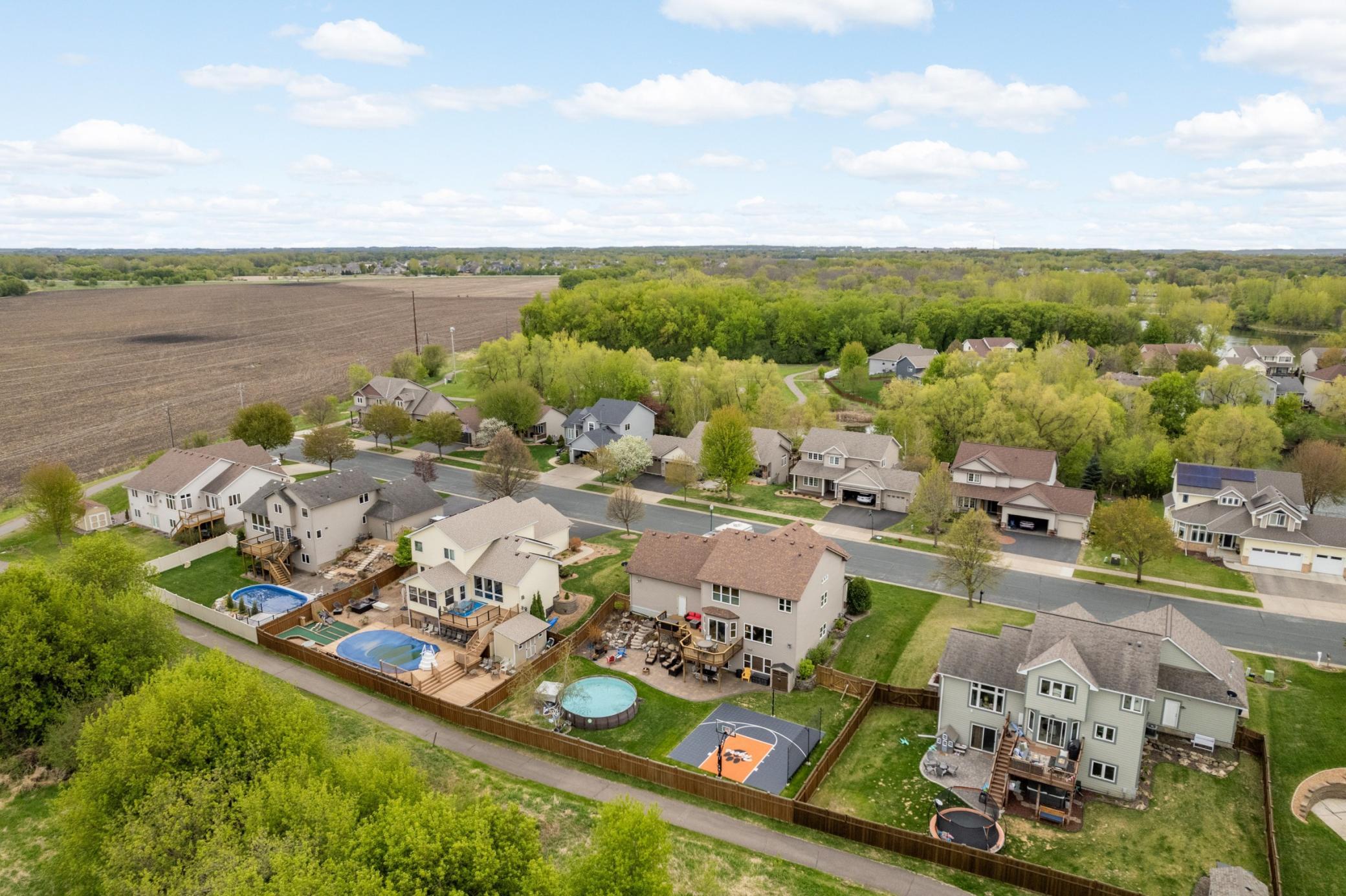View of Residential at 4713 189th Street, Farmington MN 55024, Farmington (45 of 46) - Mike Wilen | Minnesota Team Real Estate