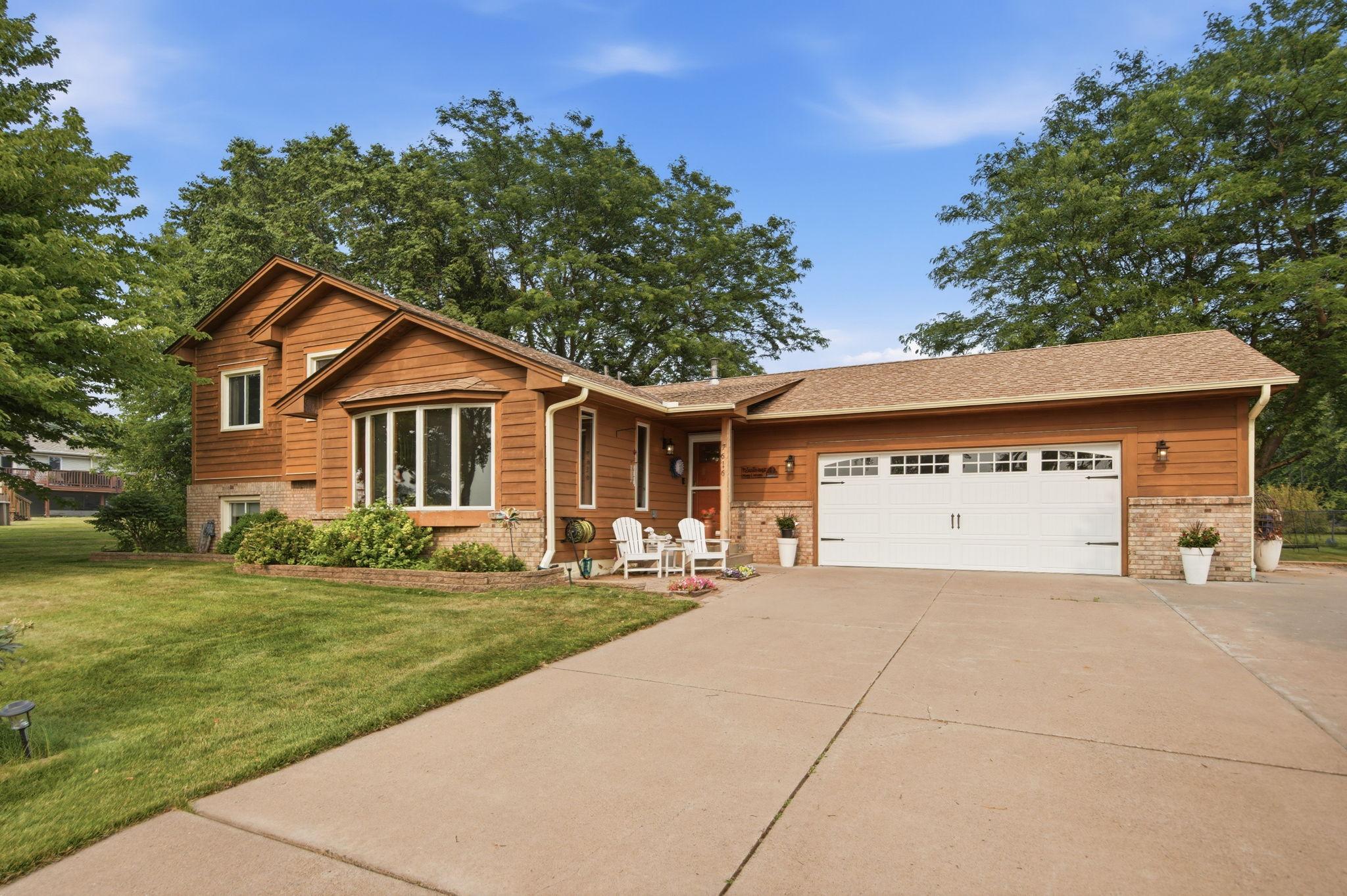 View of Residential at 7616 Peltier Lake Drive, Lino Lakes MN 55038, Lino Lakes - Mike Wilen | Minnesota Team Real Estate