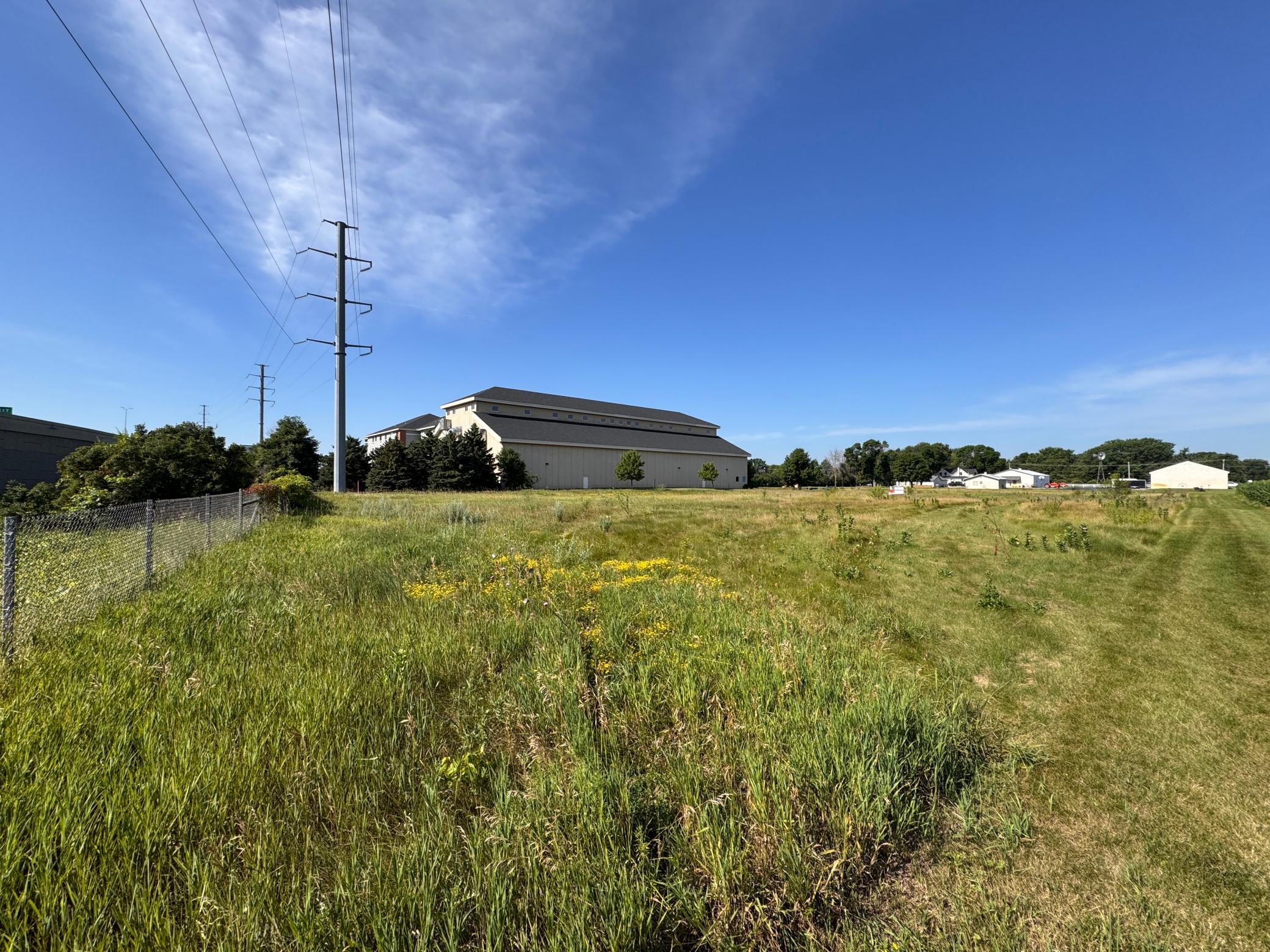 View of Land at 9XXX Quaday Ave Ne, Otsego MN 55330, Otsego - Mike Wilen | Minnesota Team Real Estate