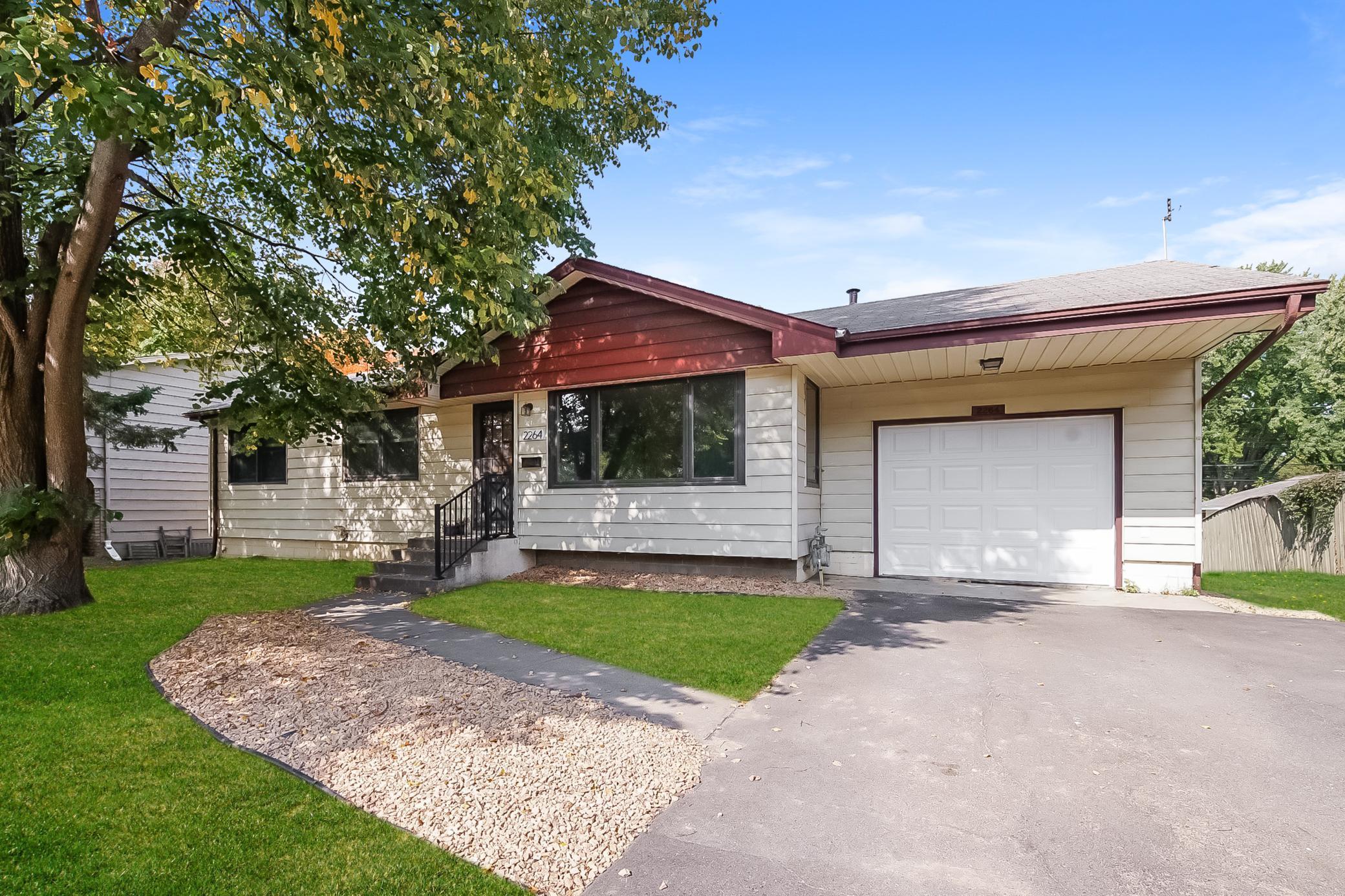 View of Residential at 2264 Rice Creek Road, New Brighton MN 55112, New Brighton - Mike Wilen | Minnesota Team Real Estate
