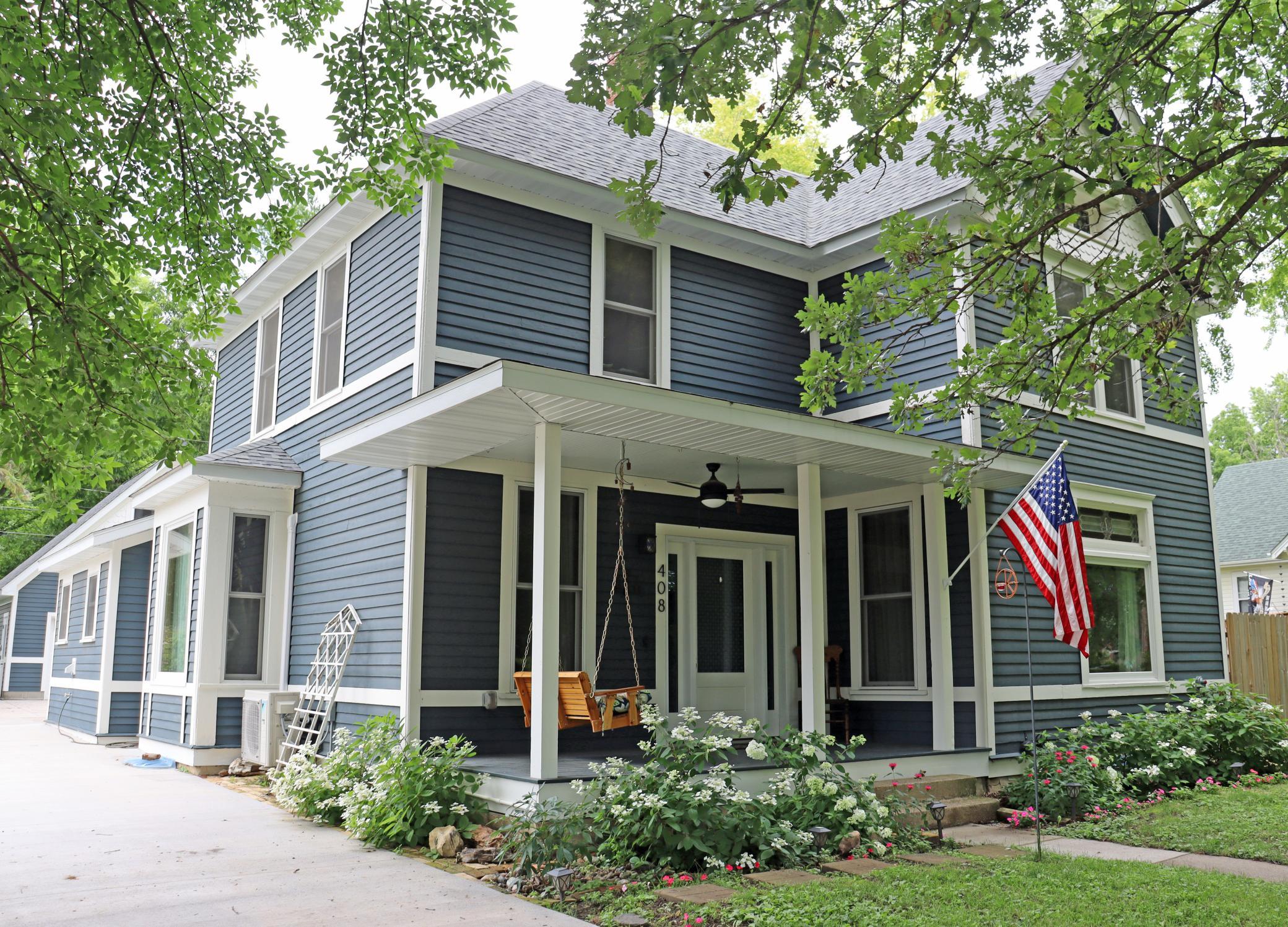 View of Residential at 408 6th Street, Henderson MN 56044, Henderson - Mike Wilen | Minnesota Team Real Estate