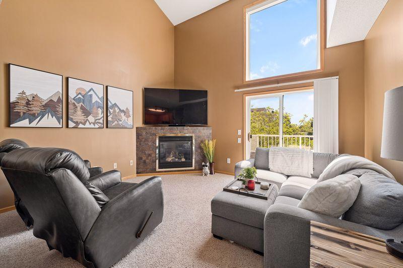 View of (TH) Side x Side at 3867 Abercrombie Lane, Stillwater - Mike Wilen | Minnesota Team Real Estate