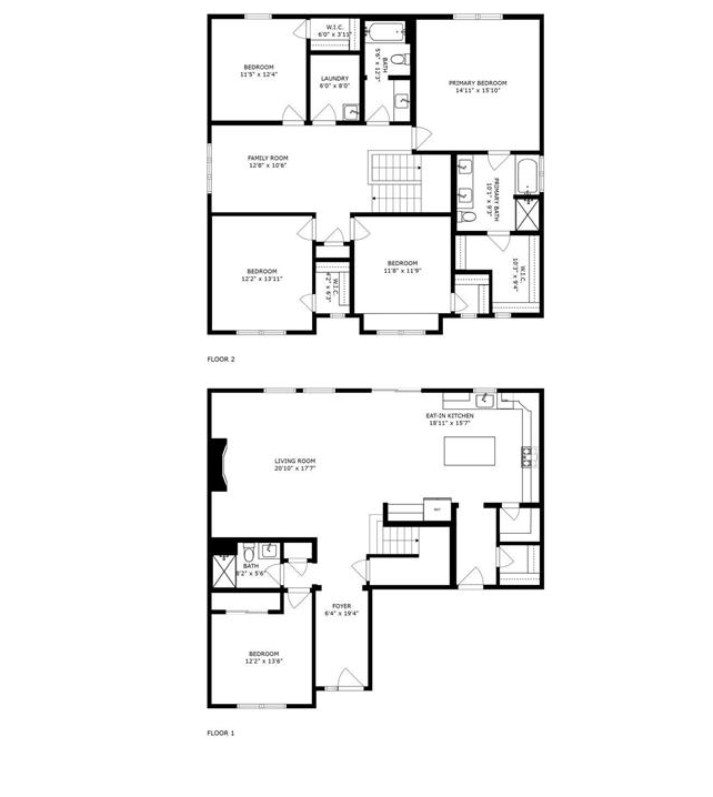 View of Residential at 14302 Anston Avenue, Rosemount MN 55068, Rosemount (34 of 34) - Mike Wilen | Minnesota Team Real Estate