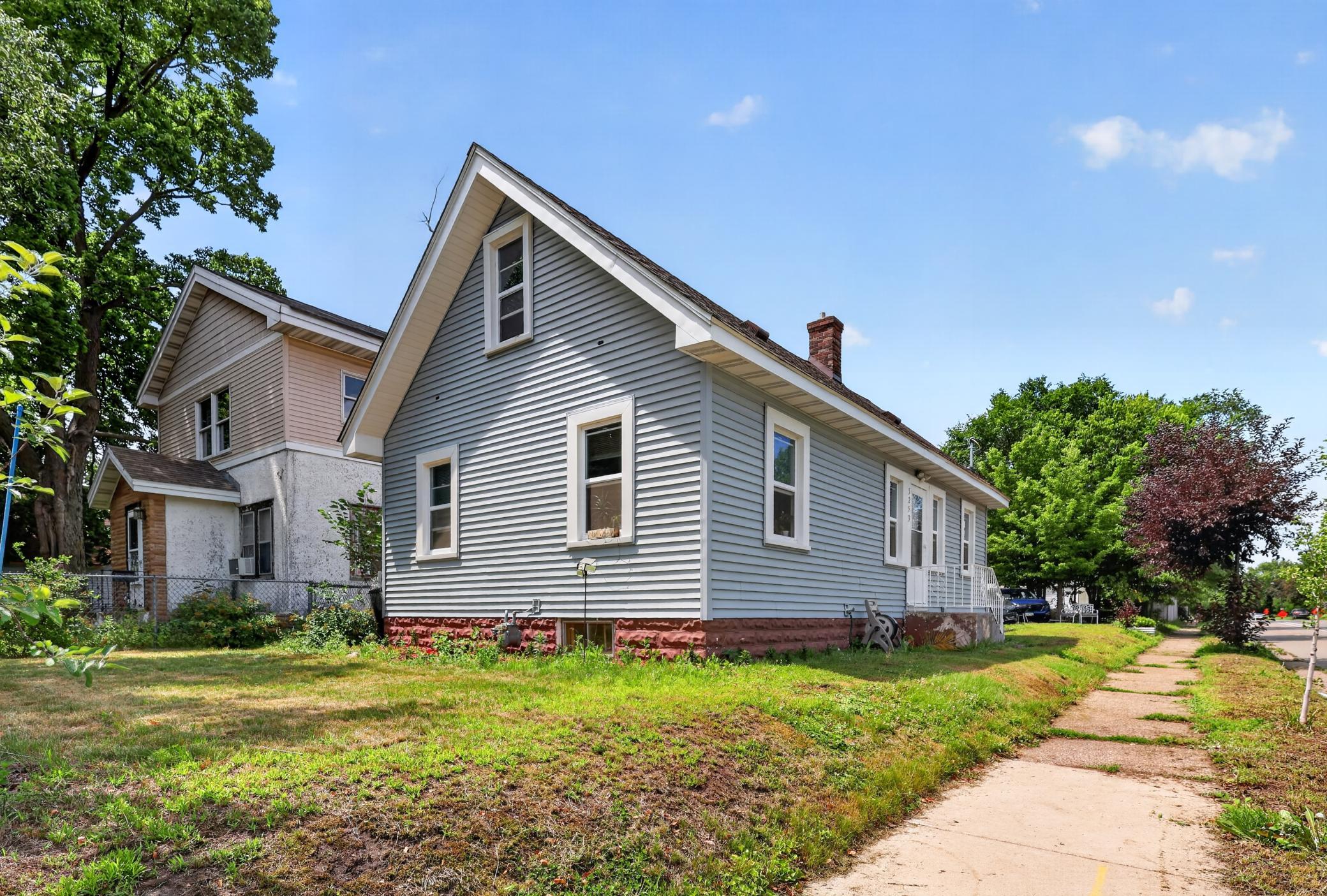 View of Residential at 5253 6th Street, Minneapolis MN 55430, Minneapolis (21 of 26) - Mike Wilen | Minnesota Team Real Estate