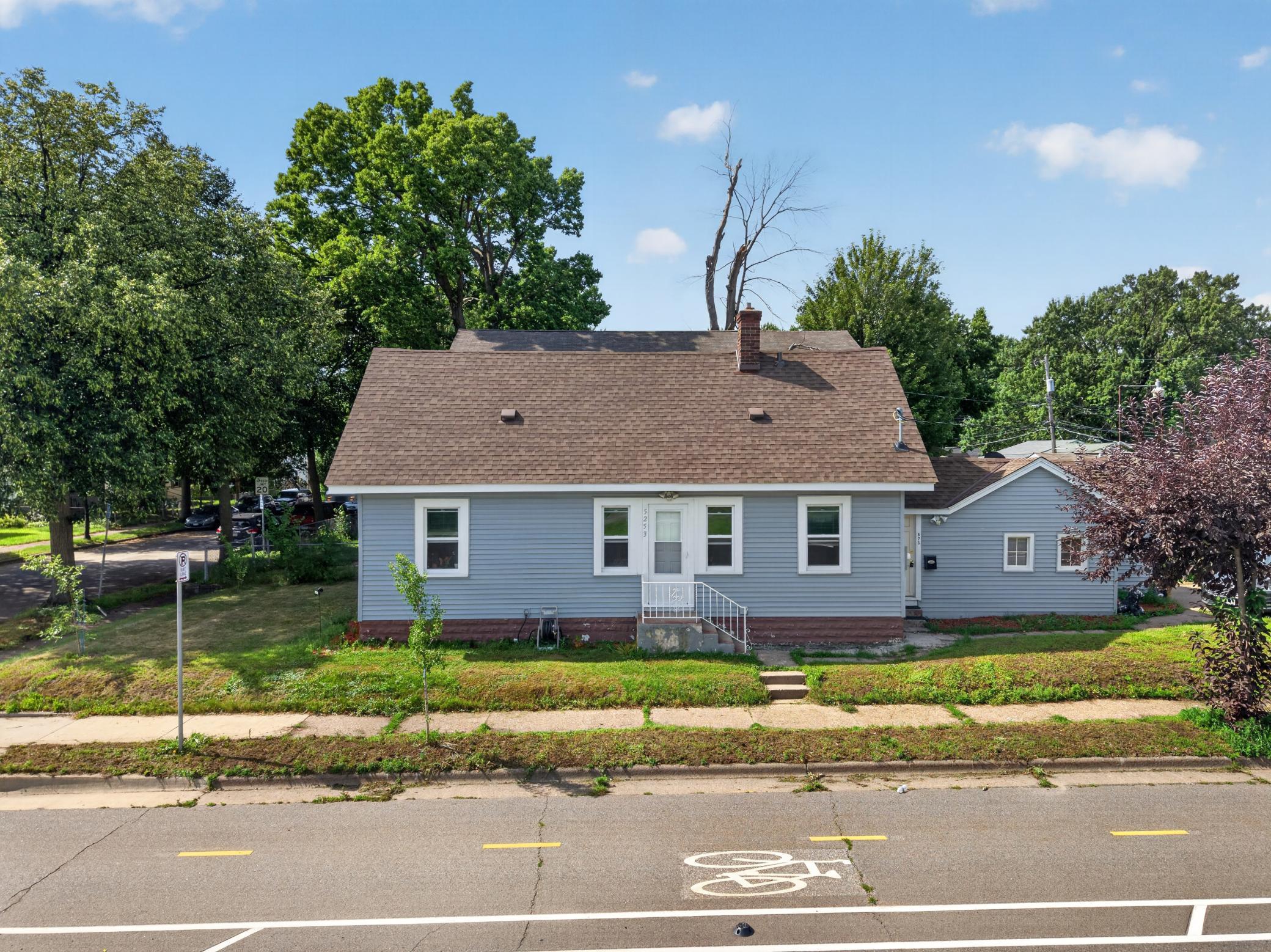 View of Residential at 5253 6th Street, Minneapolis MN 55430, Minneapolis (16 of 26) - Mike Wilen | Minnesota Team Real Estate