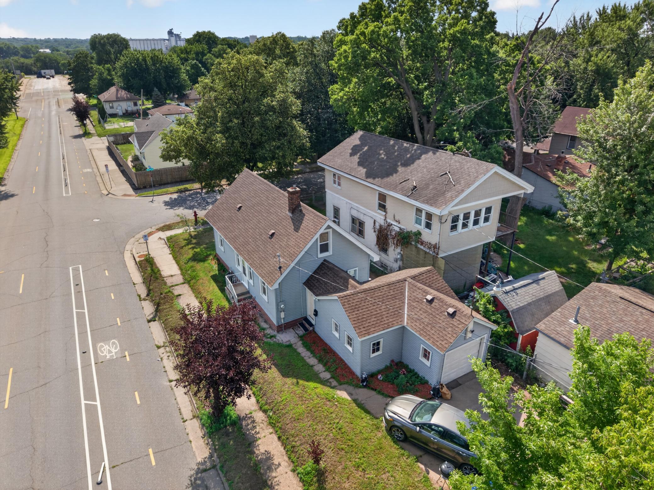 View of Residential at 5253 6th Street, Minneapolis MN 55430, Minneapolis (3 of 26) - Mike Wilen | Minnesota Team Real Estate
