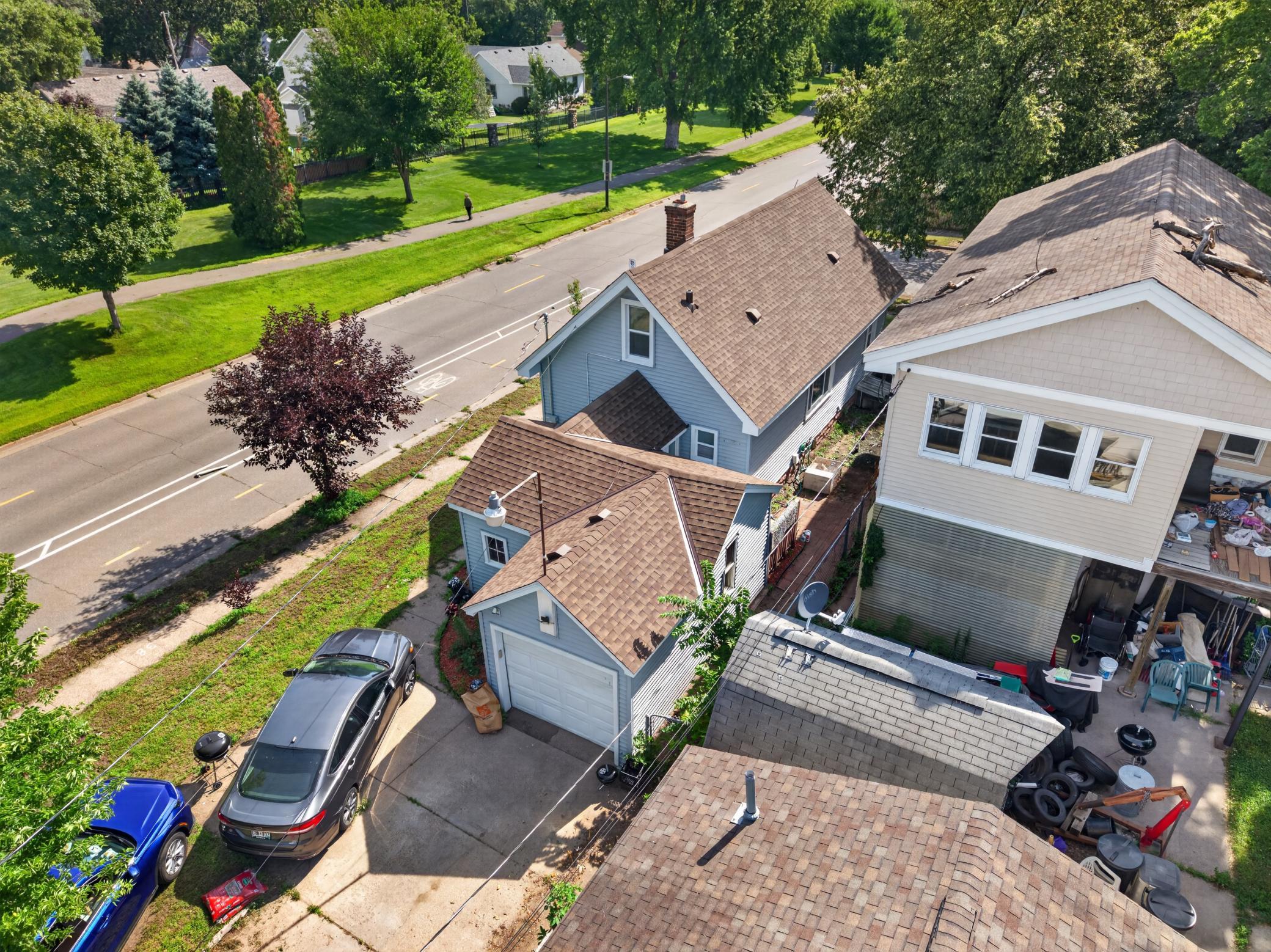 View of Residential at 5253 6th Street, Minneapolis MN 55430, Minneapolis (24 of 26) - Mike Wilen | Minnesota Team Real Estate