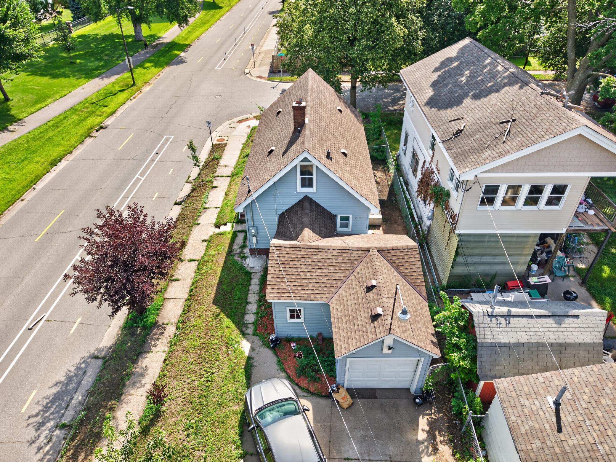 View of Residential at 5253 6th Street, Minneapolis MN 55430, Minneapolis (20 of 26) - Mike Wilen | Minnesota Team Real Estate