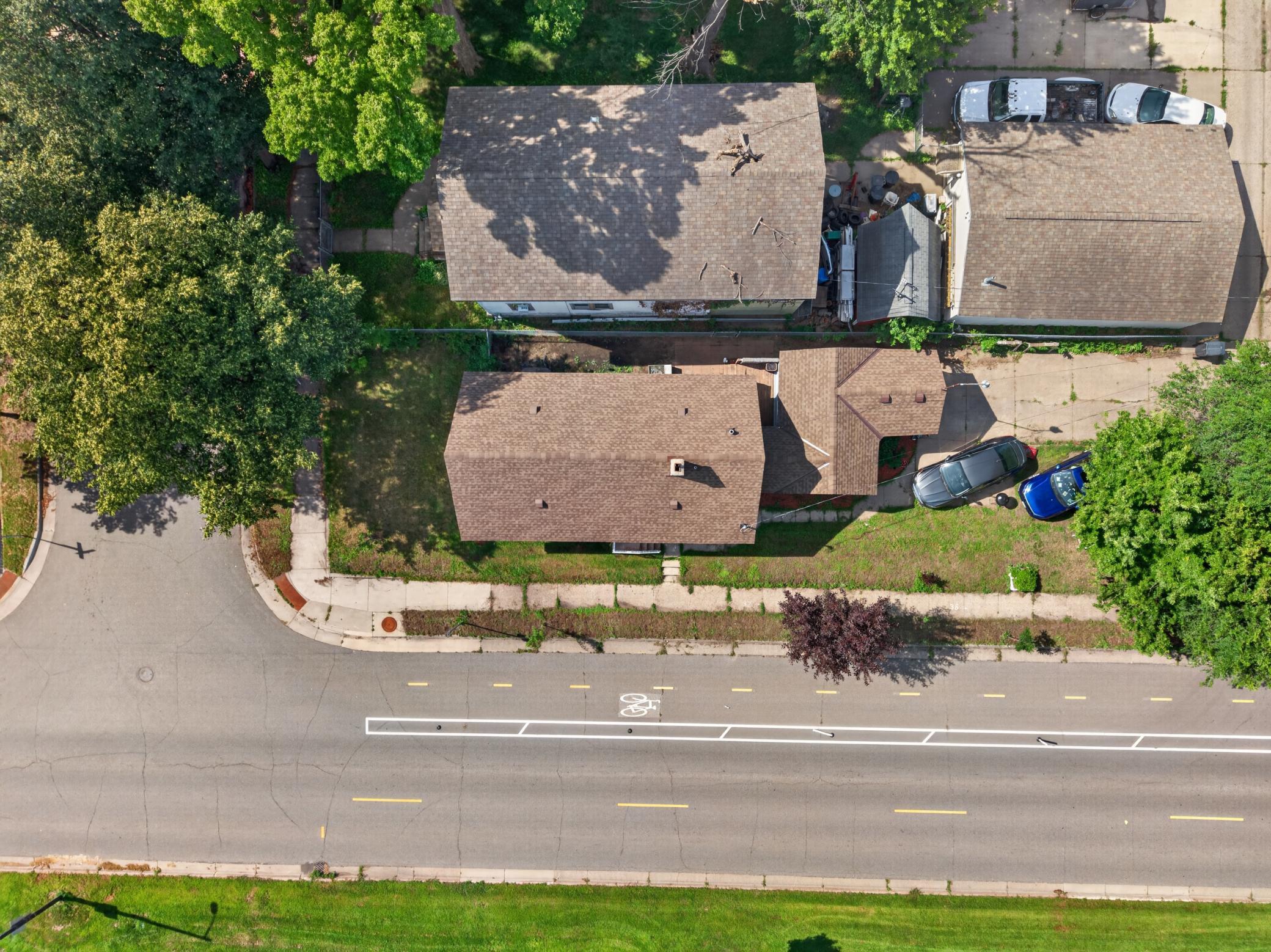 View of Residential at 5253 6th Street, Minneapolis MN 55430, Minneapolis (19 of 26) - Mike Wilen | Minnesota Team Real Estate