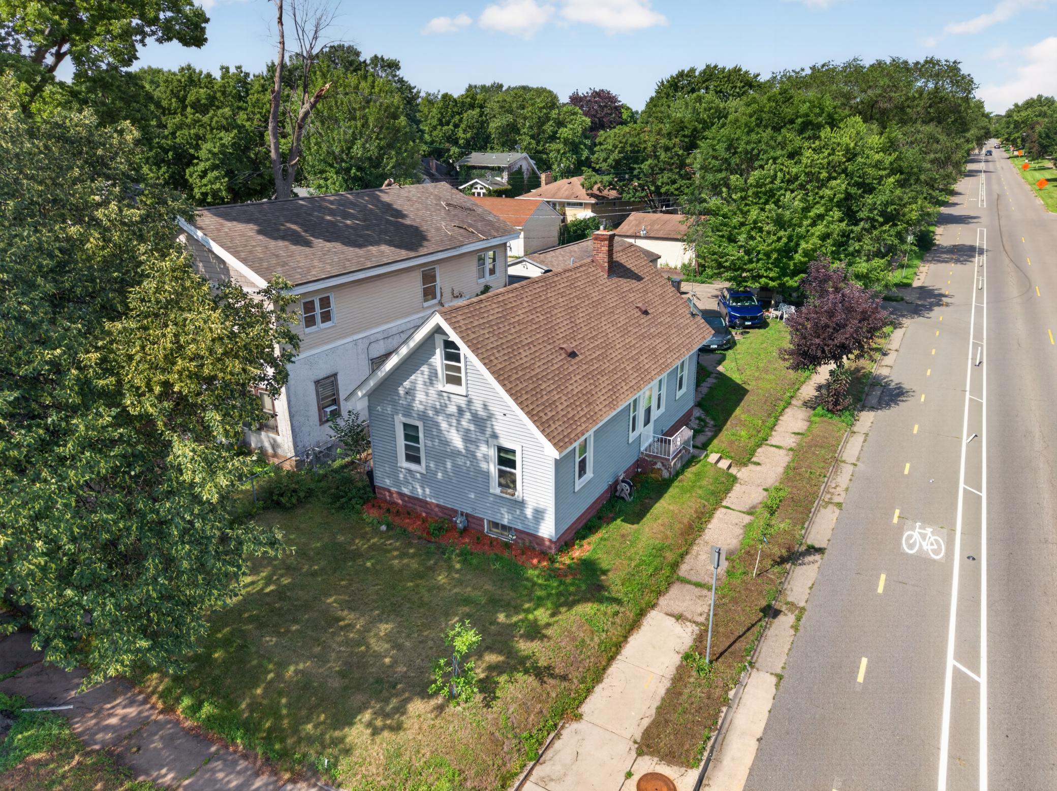 View of Residential at 5253 6th Street, Minneapolis MN 55430, Minneapolis (18 of 26) - Mike Wilen | Minnesota Team Real Estate