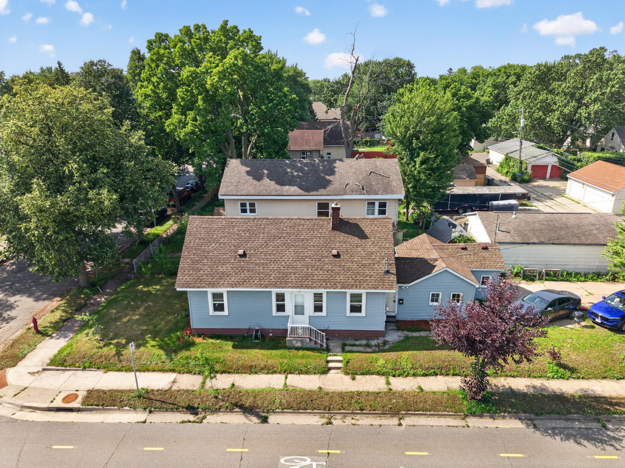 View of Residential at 5253 6th Street, Minneapolis MN 55430, Minneapolis (2 of 26) - Mike Wilen | Minnesota Team Real Estate