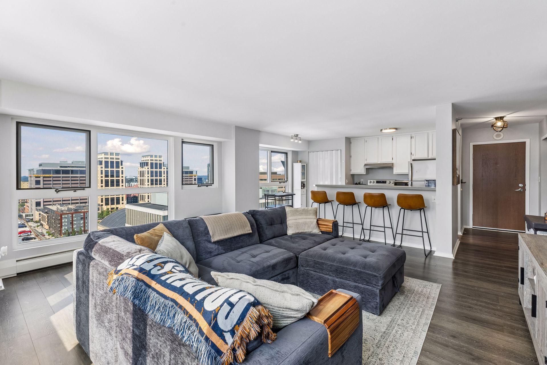 View of Residential at 433 7th Street #1701, Minneapolis MN 55415, Minneapolis (16 of 74) - Mike Wilen | Minnesota Team Real Estate
