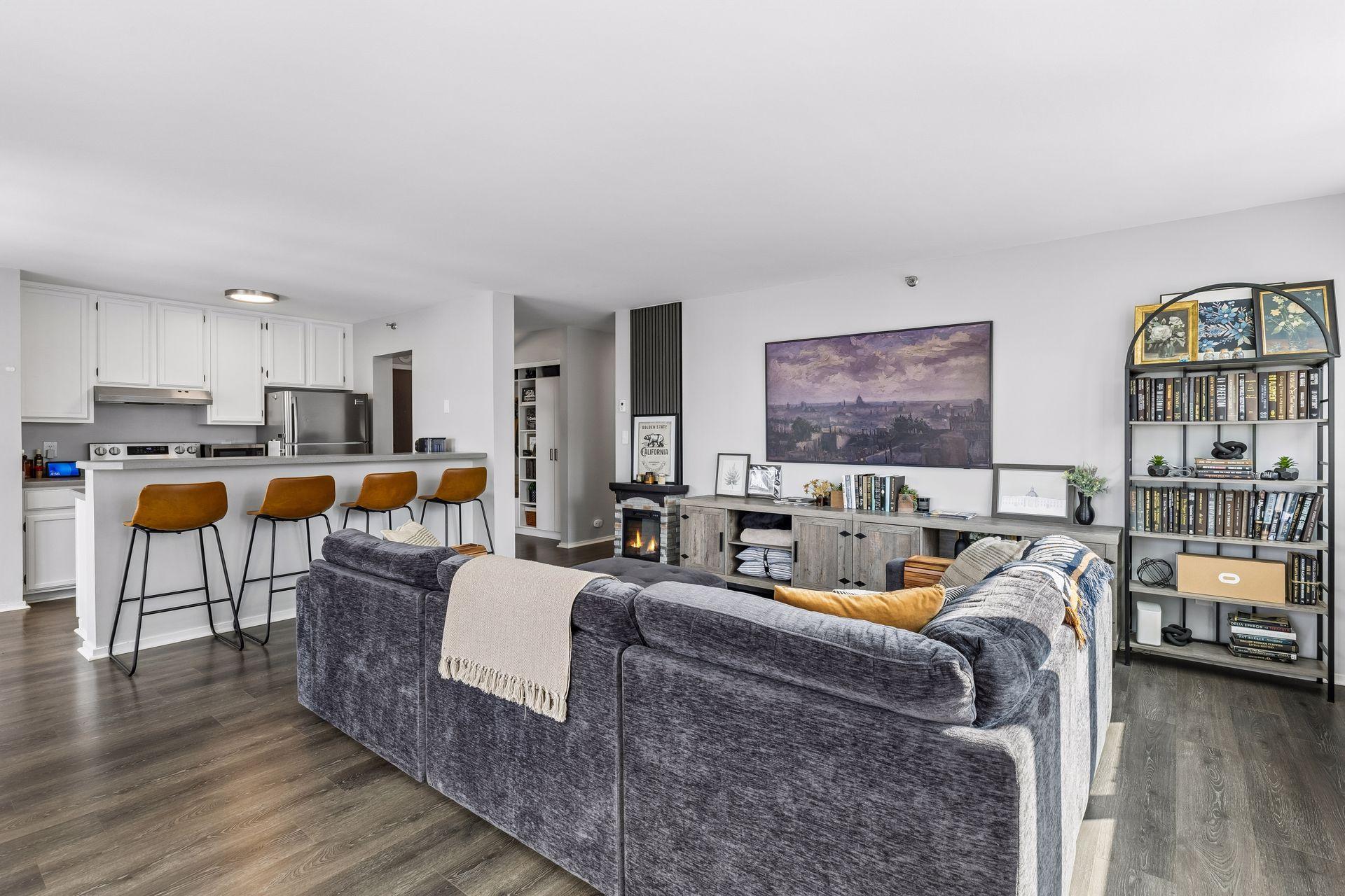 View of Residential at 433 7th Street #1701, Minneapolis MN 55415, Minneapolis (15 of 74) - Mike Wilen | Minnesota Team Real Estate