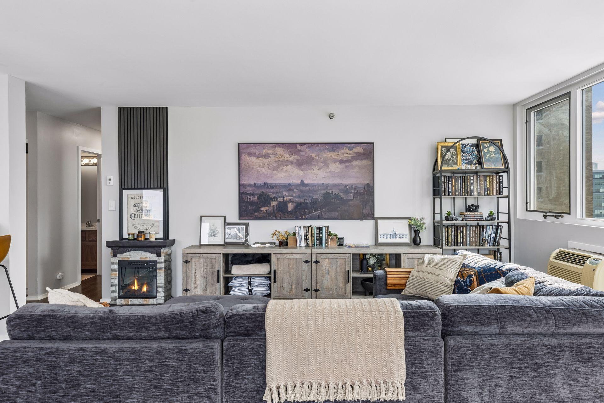 View of Residential at 433 7th Street #1701, Minneapolis MN 55415, Minneapolis (14 of 74) - Mike Wilen | Minnesota Team Real Estate