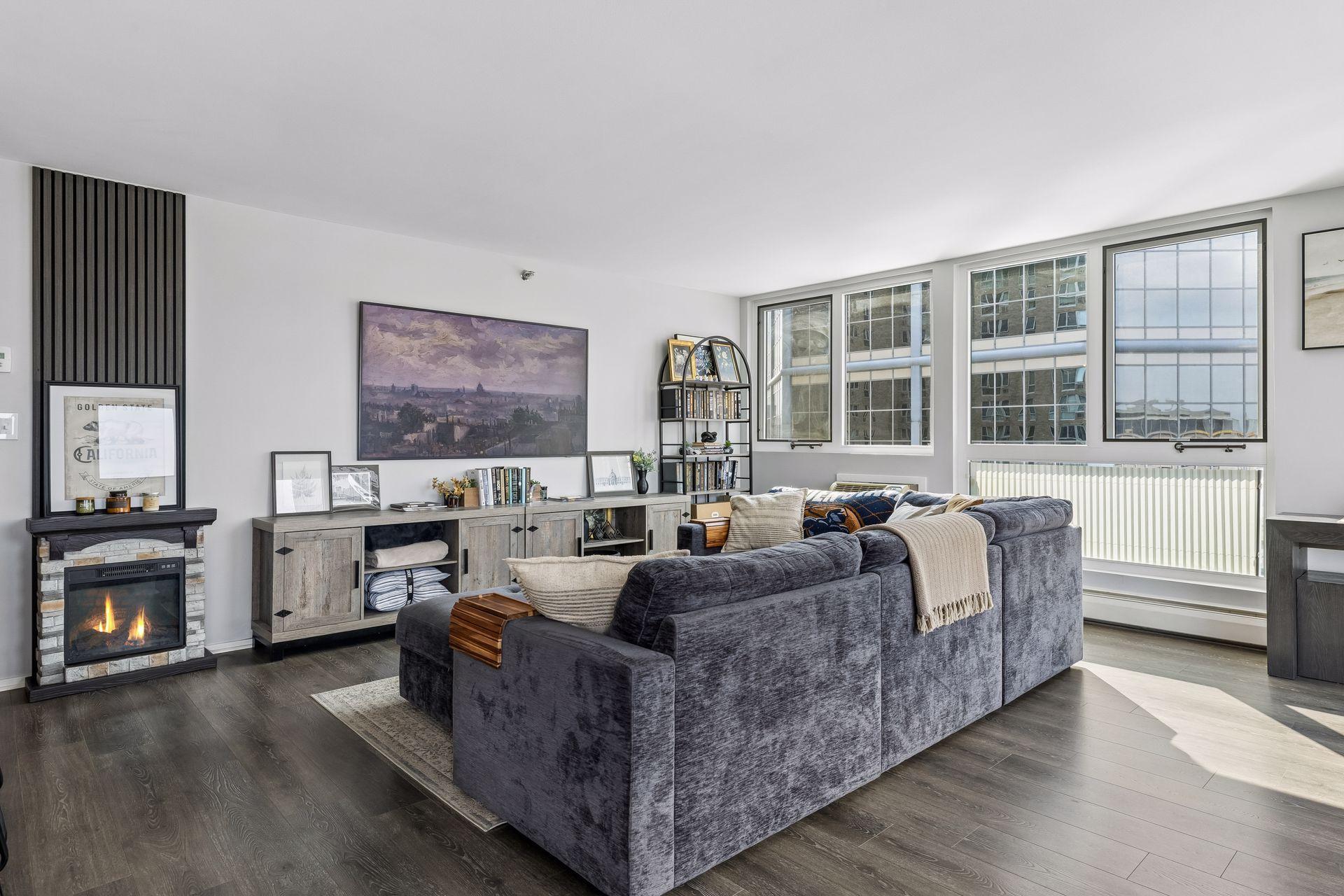 View of Residential at 433 7th Street #1701, Minneapolis MN 55415, Minneapolis (13 of 74) - Mike Wilen | Minnesota Team Real Estate