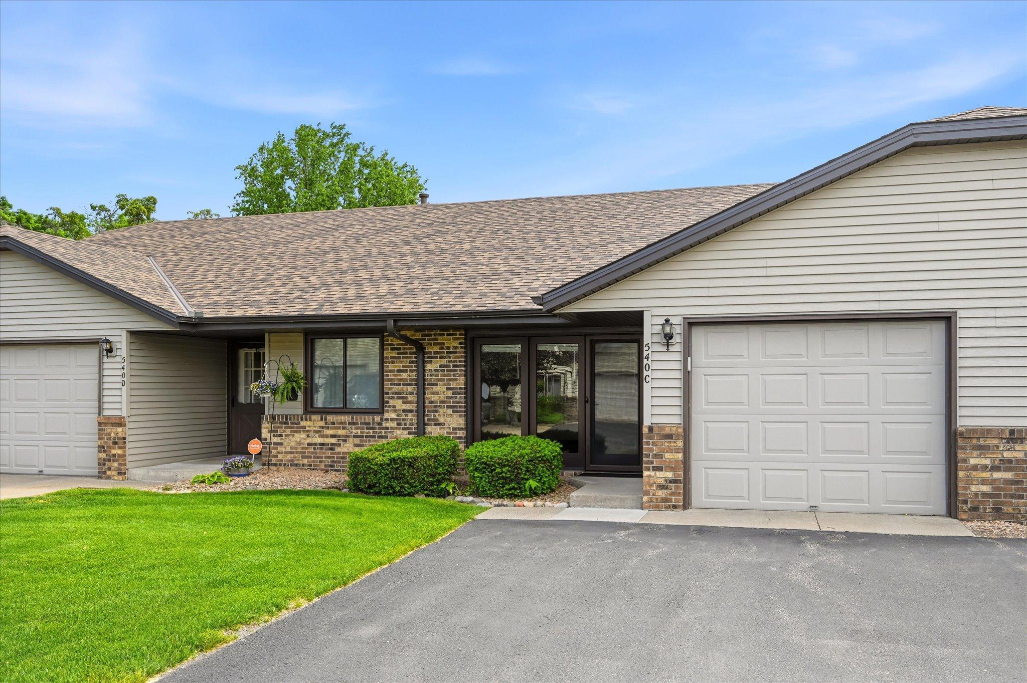 View of Residential at 540 Auburn Place #C, Elk River MN 55330, Elk River - Mike Wilen | Minnesota Team Real Estate