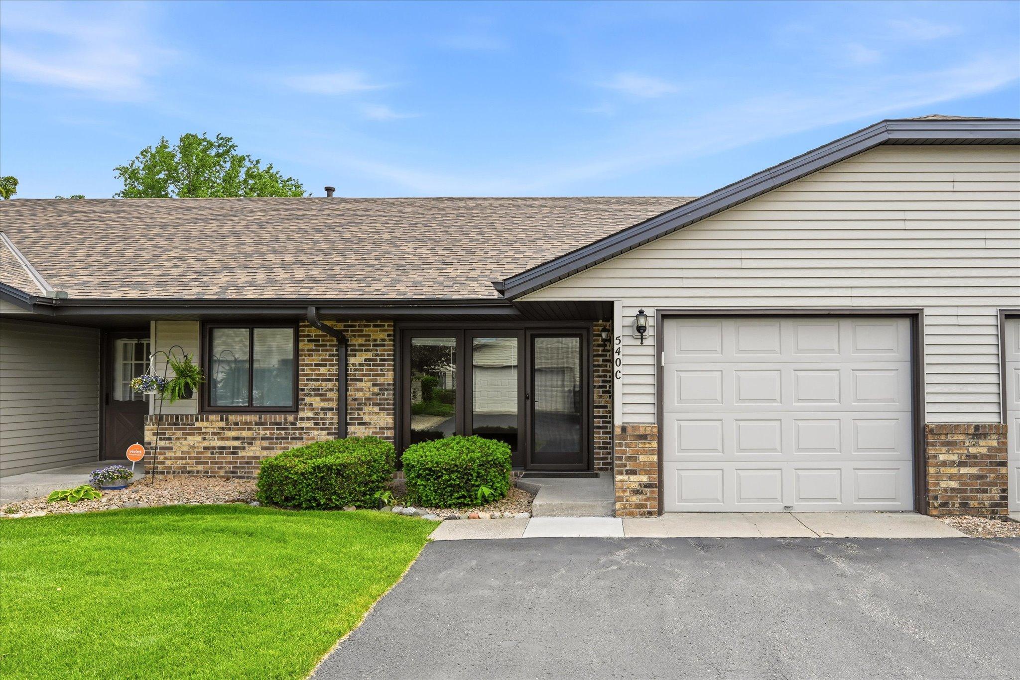 View of Residential at 540 Auburn Place #C, Elk River MN 55330, Elk River (28 of 29) - Mike Wilen | Minnesota Team Real Estate