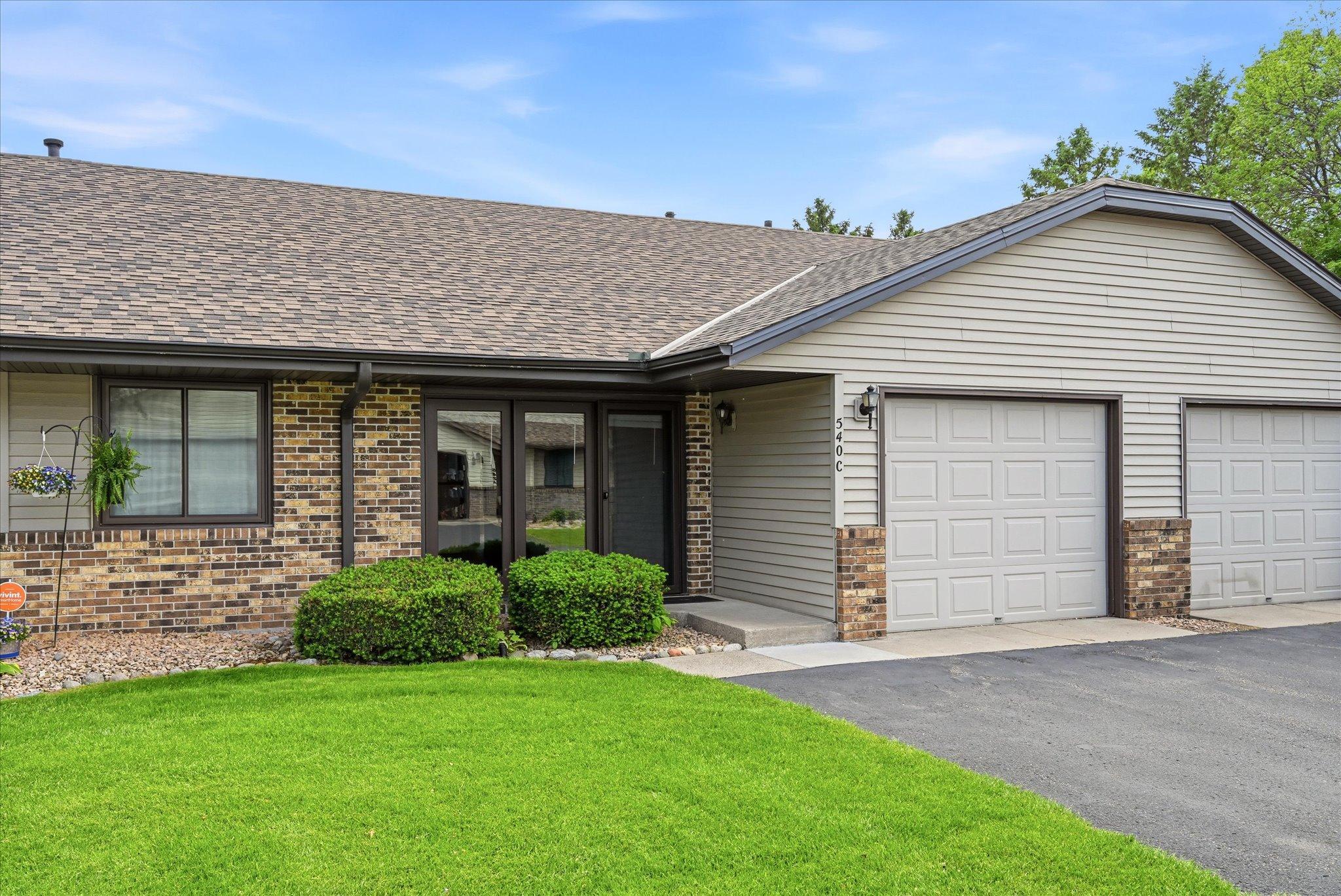 View of Residential at 540 Auburn Place #C, Elk River MN 55330, Elk River (27 of 29) - Mike Wilen | Minnesota Team Real Estate