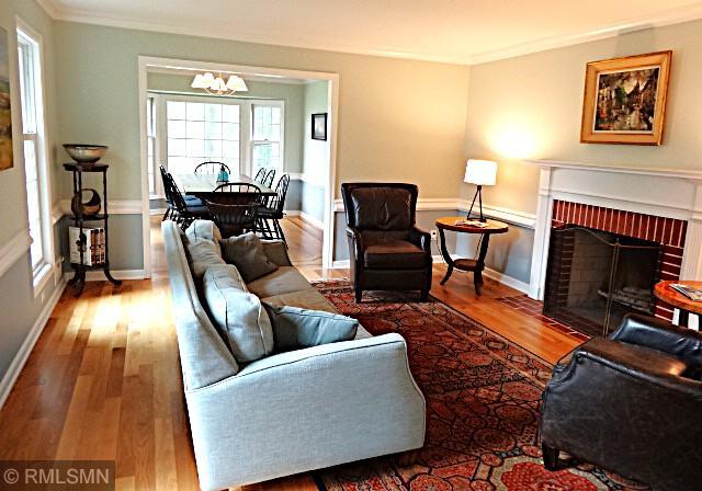 View of Residential at 4711 Cedarwood Road, Saint Louis Park MN 55416, Saint Louis Park (5 of 28) - Mike Wilen | Minnesota Team Real Estate