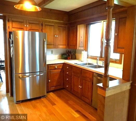 View of Residential at 4711 Cedarwood Road, Saint Louis Park MN 55416, Saint Louis Park (8 of 28) - Mike Wilen | Minnesota Team Real Estate