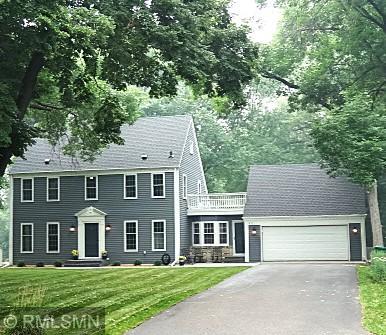 View of Residential at 4711 Cedarwood Road, Saint Louis Park MN 55416, Saint Louis Park (2 of 28) - Mike Wilen | Minnesota Team Real Estate
