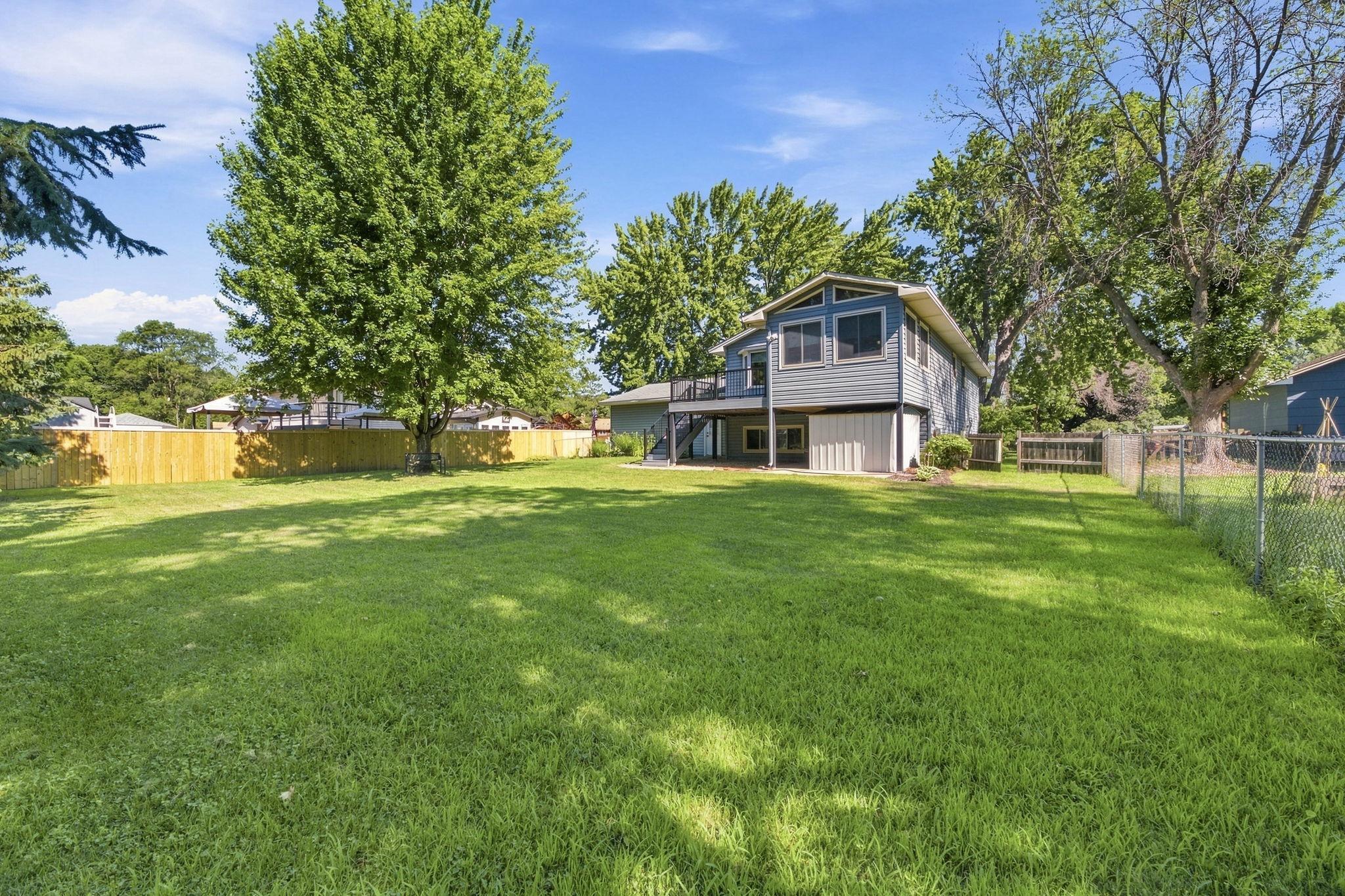 View of Residential at 7801 119th Avenue, Champlin MN 55316, Champlin (34 of 34) - Mike Wilen | Minnesota Team Real Estate
