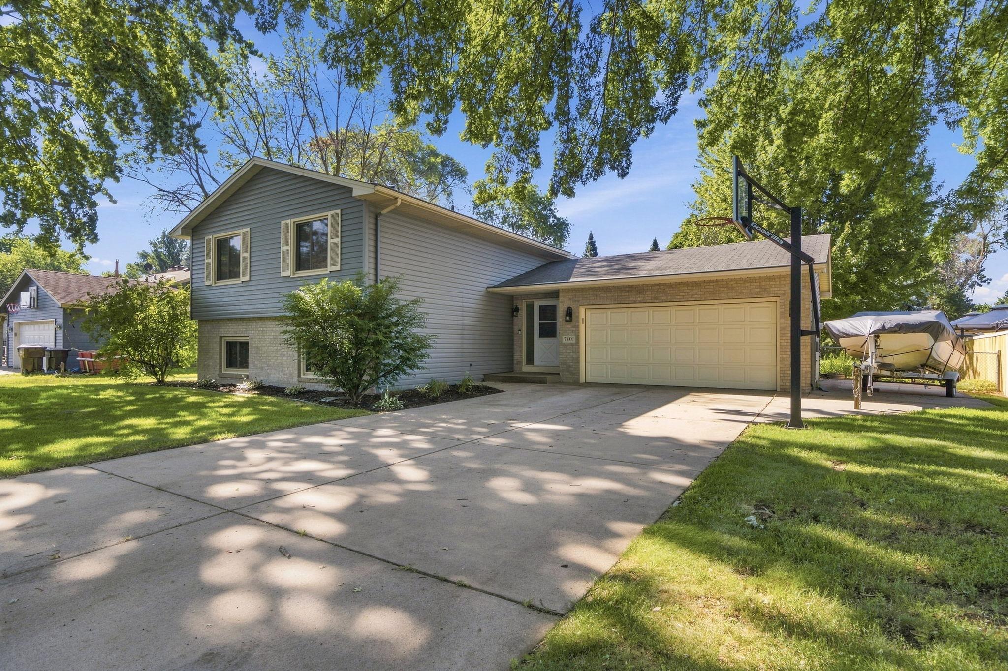 View of Residential at 7801 119th Avenue, Champlin MN 55316, Champlin (3 of 34) - Mike Wilen | Minnesota Team Real Estate