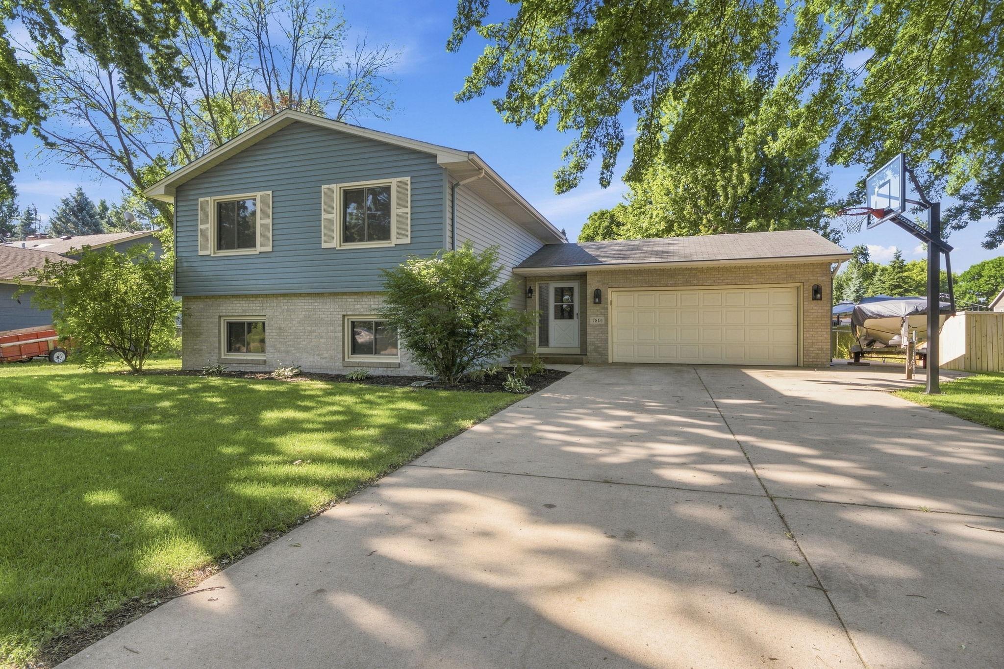 View of Residential at 7801 119th Avenue, Champlin MN 55316, Champlin (2 of 34) - Mike Wilen | Minnesota Team Real Estate