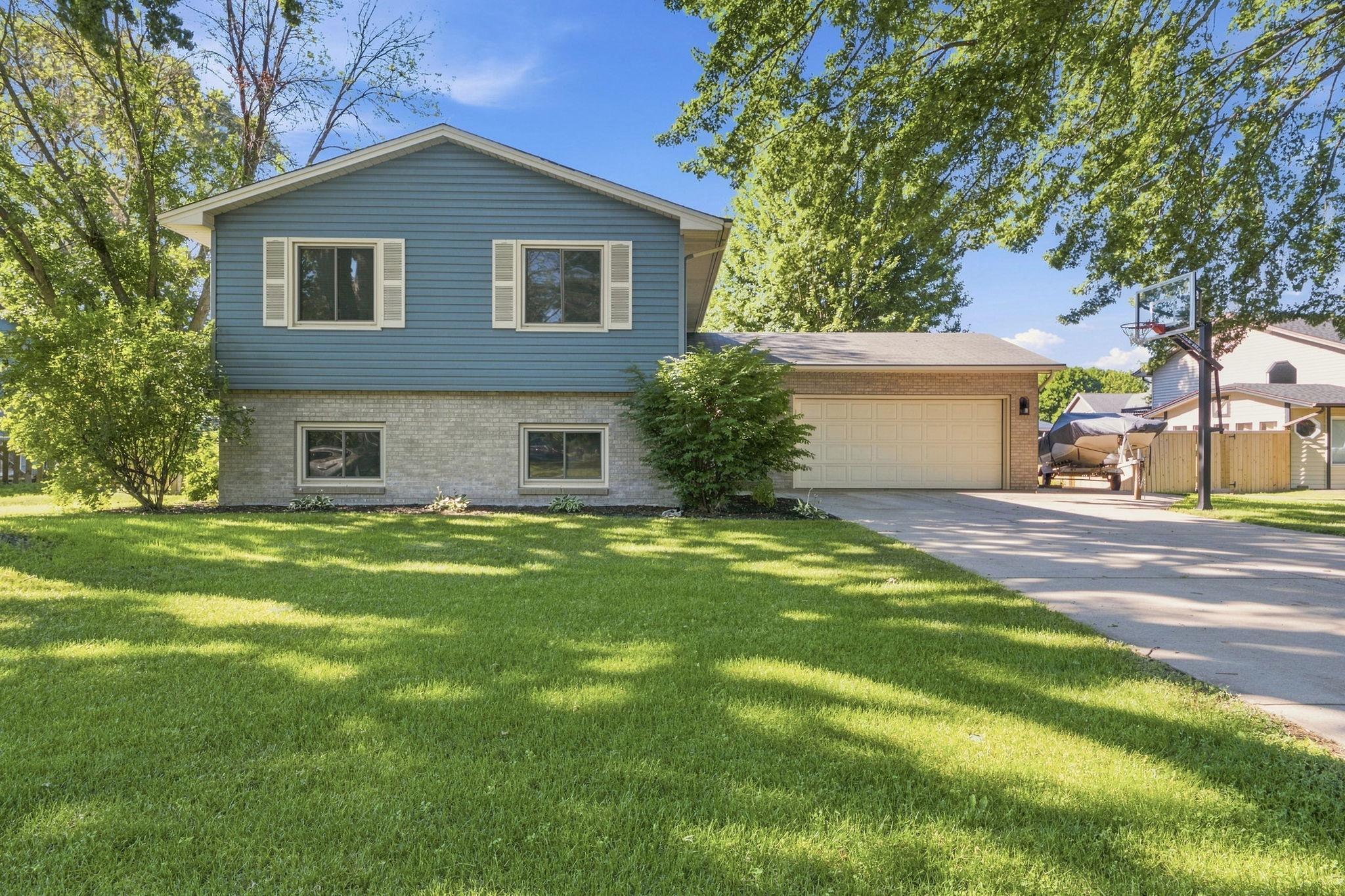 View of Residential at 7801 119th Avenue, Champlin MN 55316, Champlin - Mike Wilen | Minnesota Team Real Estate