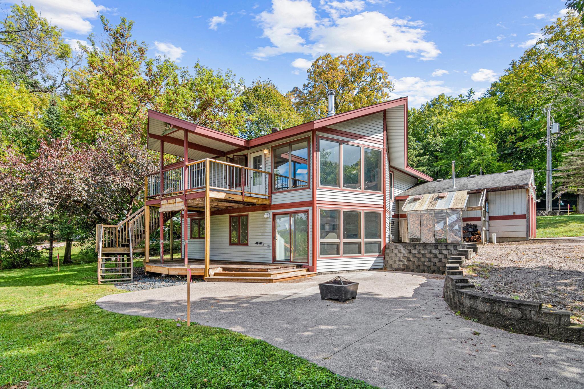 View of Residential at 1905 Hansack Avenue, Saint Michael MN 55376, Saint Michael (56 of 59) - Mike Wilen | Minnesota Team Real Estate