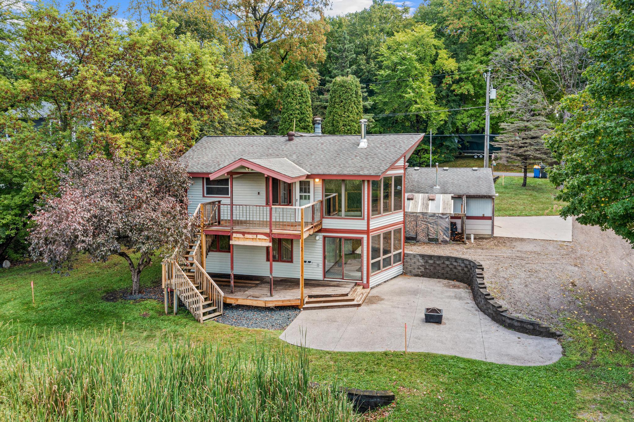 View of Residential at 1905 Hansack Avenue, Saint Michael MN 55376, Saint Michael (55 of 59) - Mike Wilen | Minnesota Team Real Estate