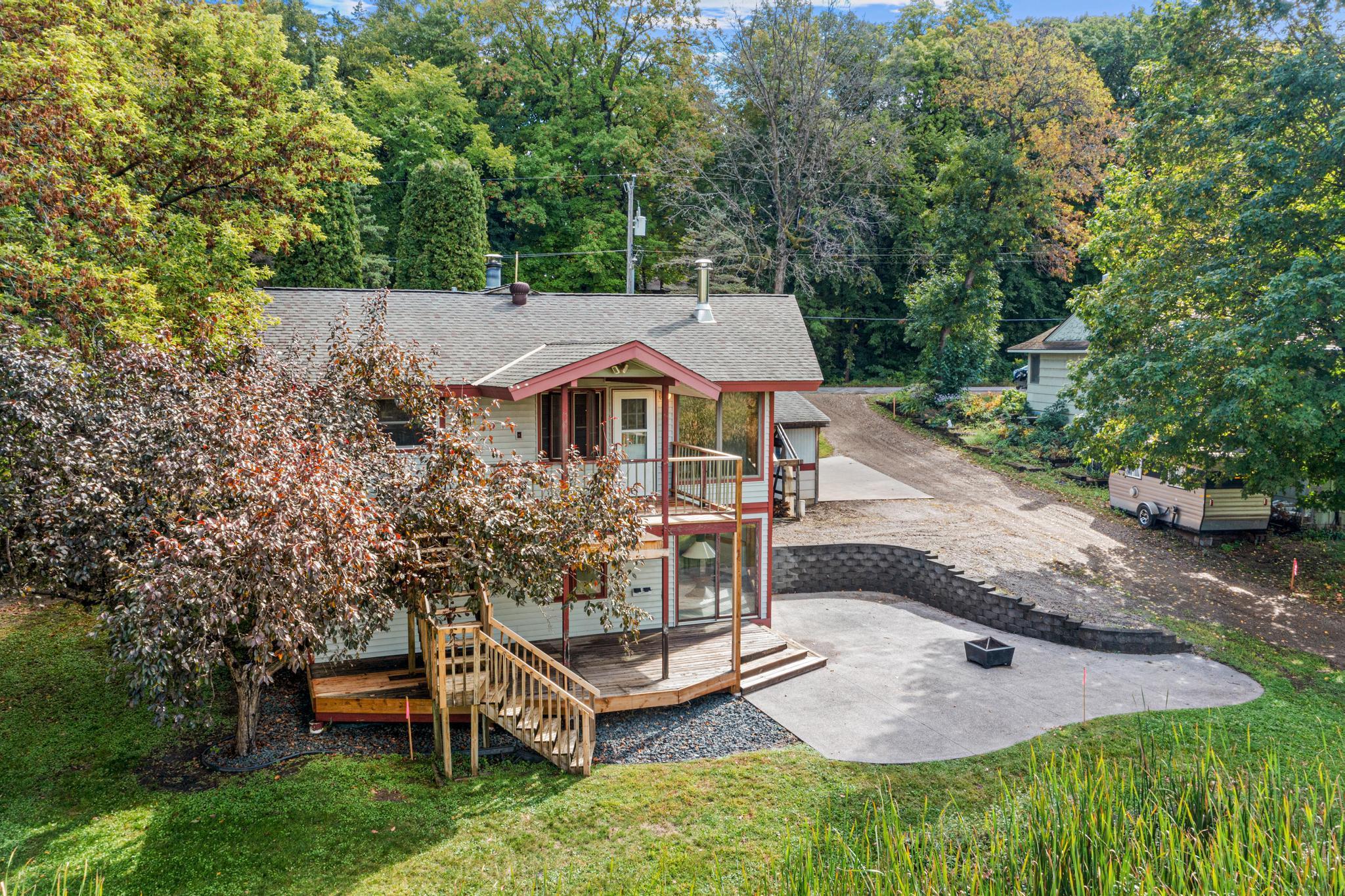 View of Residential at 1905 Hansack Avenue, Saint Michael MN 55376, Saint Michael (54 of 59) - Mike Wilen | Minnesota Team Real Estate