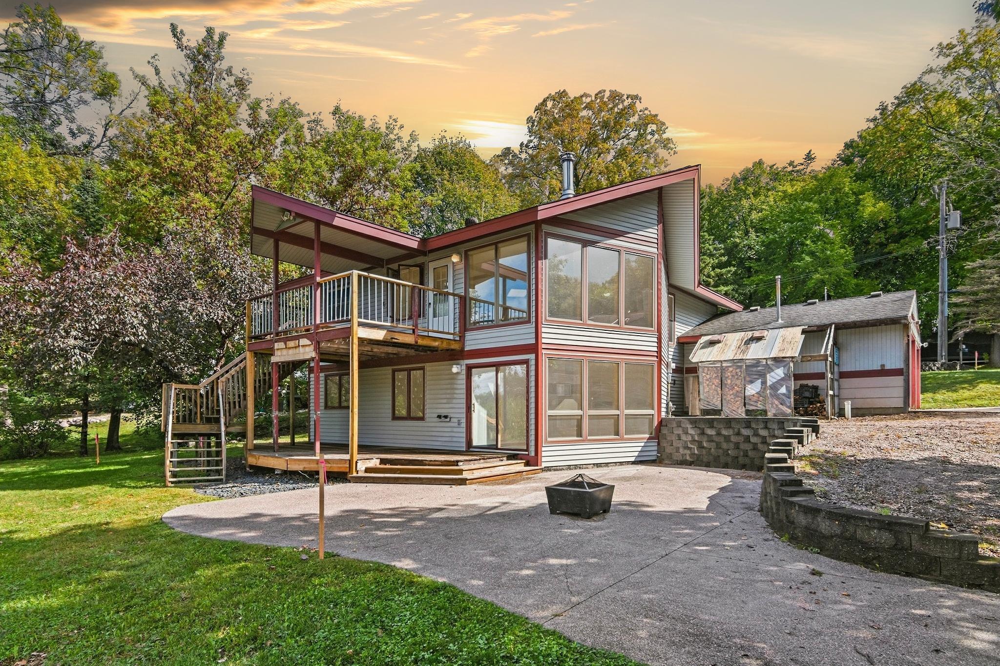 View of Single Family at 1905 Hansack Avenue, Saint Michael - Mike Wilen | Minnesota Team Real Estate