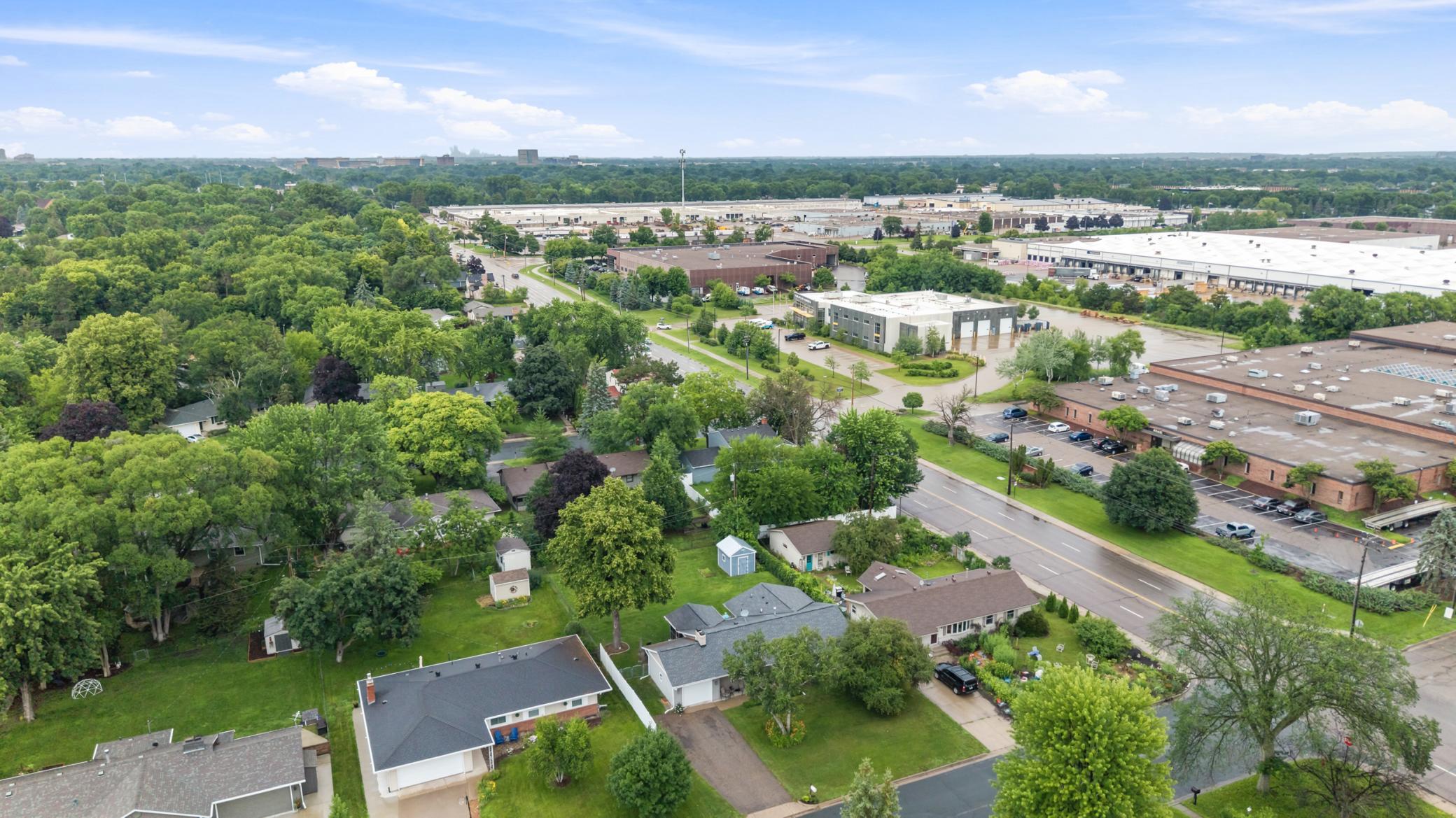 View of Residential at 2308 96th Street, Bloomington MN 55431, Bloomington (3 of 30) - Mike Wilen | Minnesota Team Real Estate