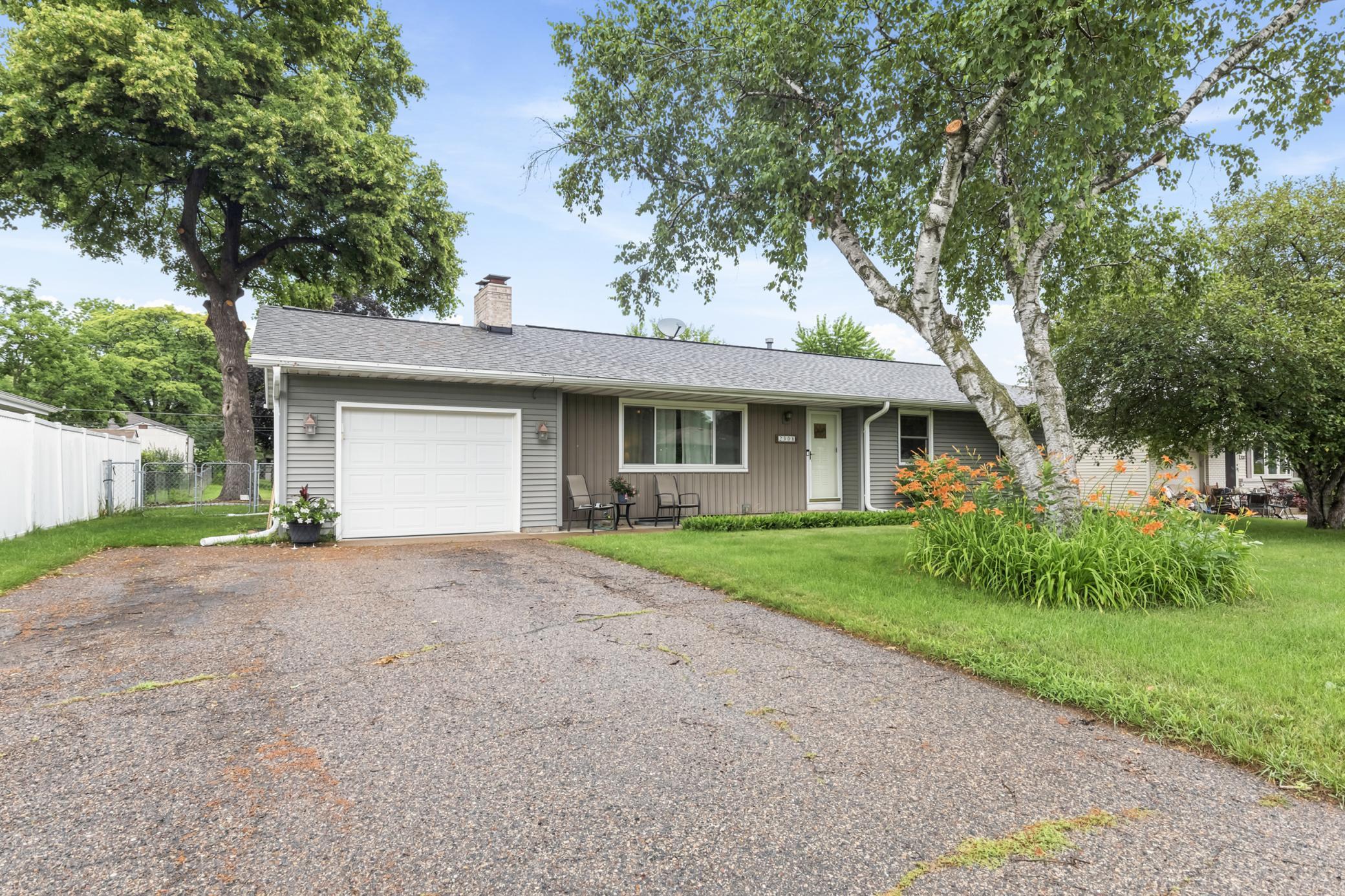 View of Residential at 2308 96th Street, Bloomington MN 55431, Bloomington - Mike Wilen | Minnesota Team Real Estate