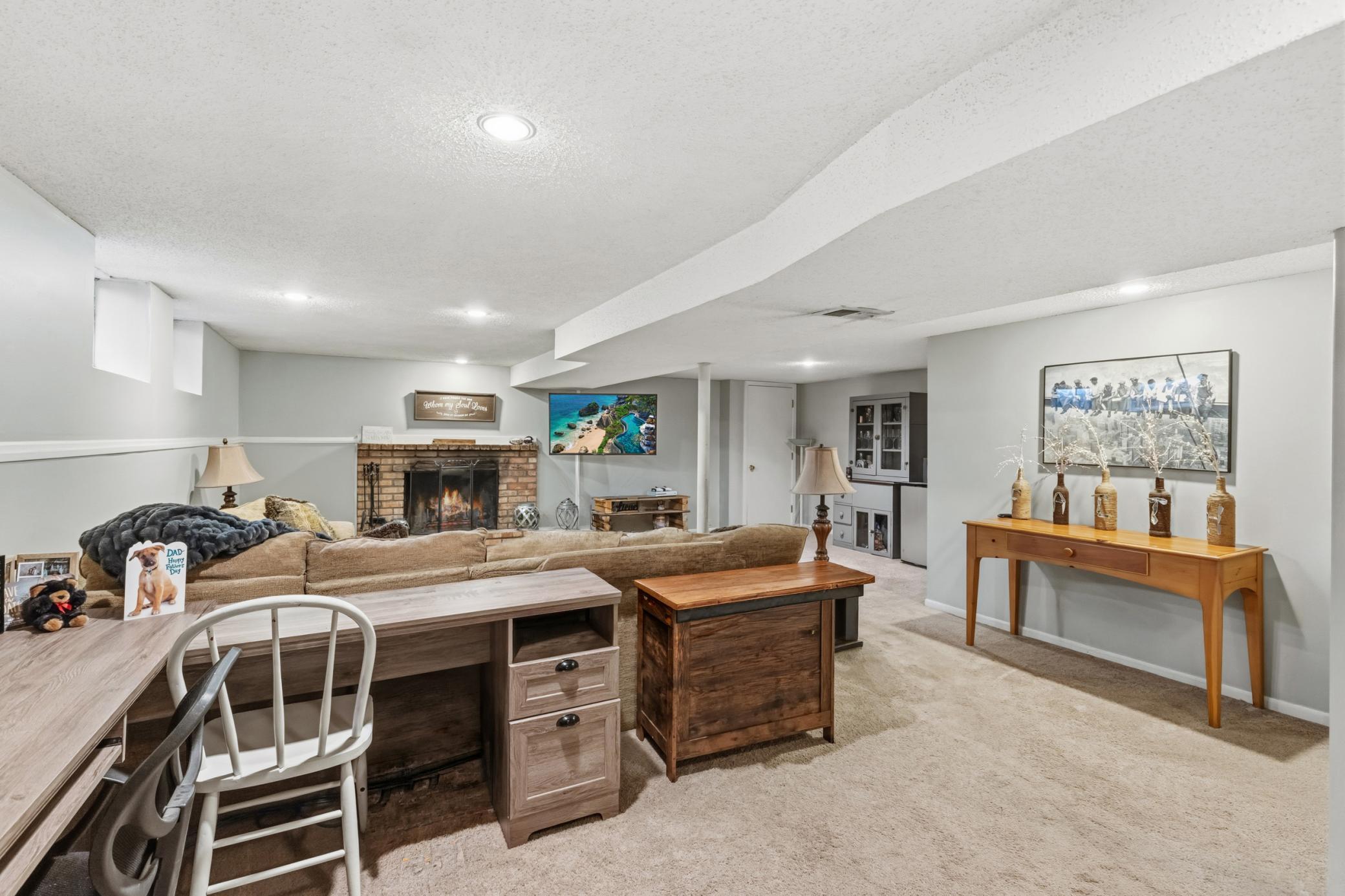 View of Residential at 2308 96th Street, Bloomington MN 55431, Bloomington (24 of 30) - Mike Wilen | Minnesota Team Real Estate