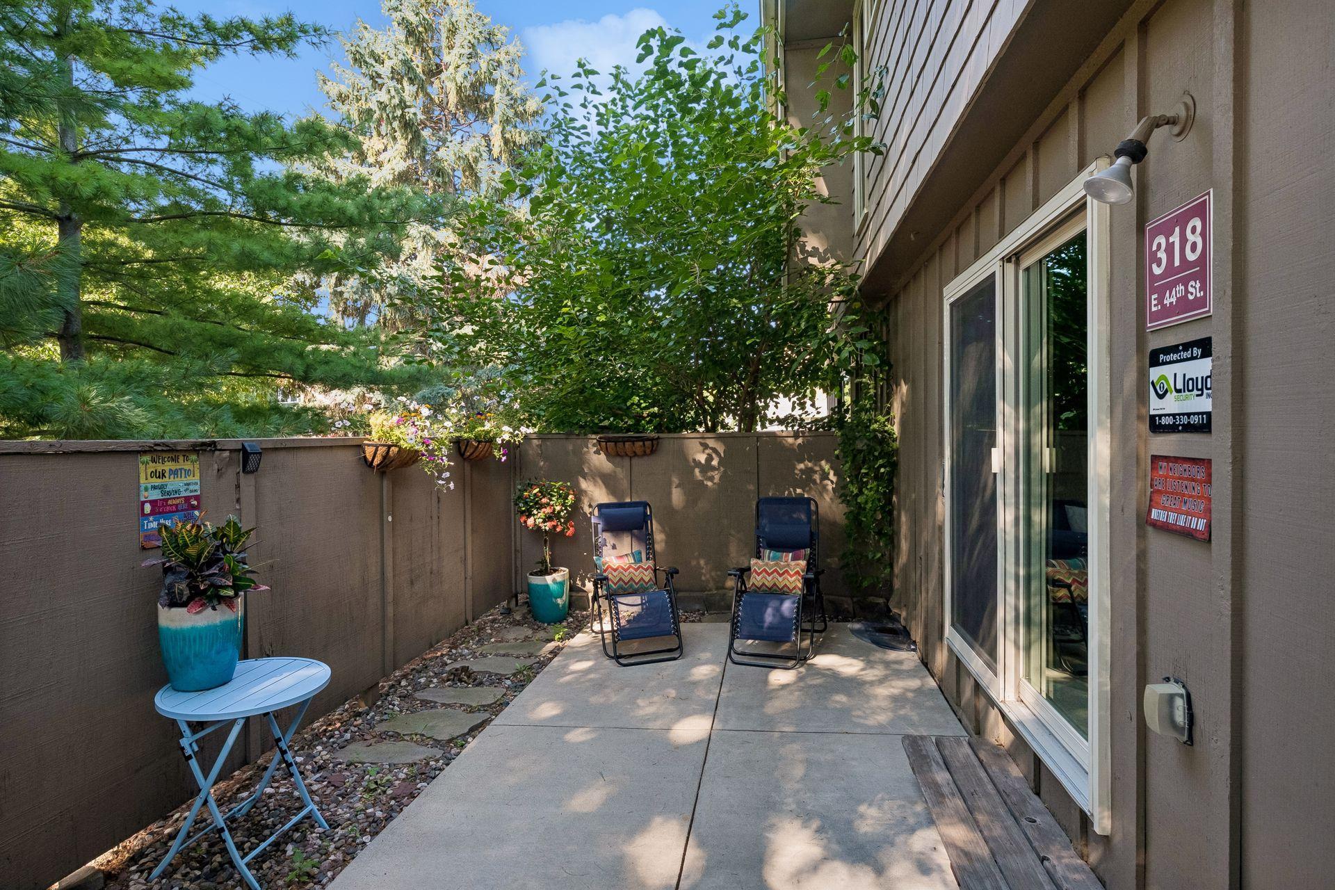 View of Residential at 318 44th Street, Minneapolis MN 55409, Minneapolis (10 of 34) - Mike Wilen | Minnesota Team Real Estate