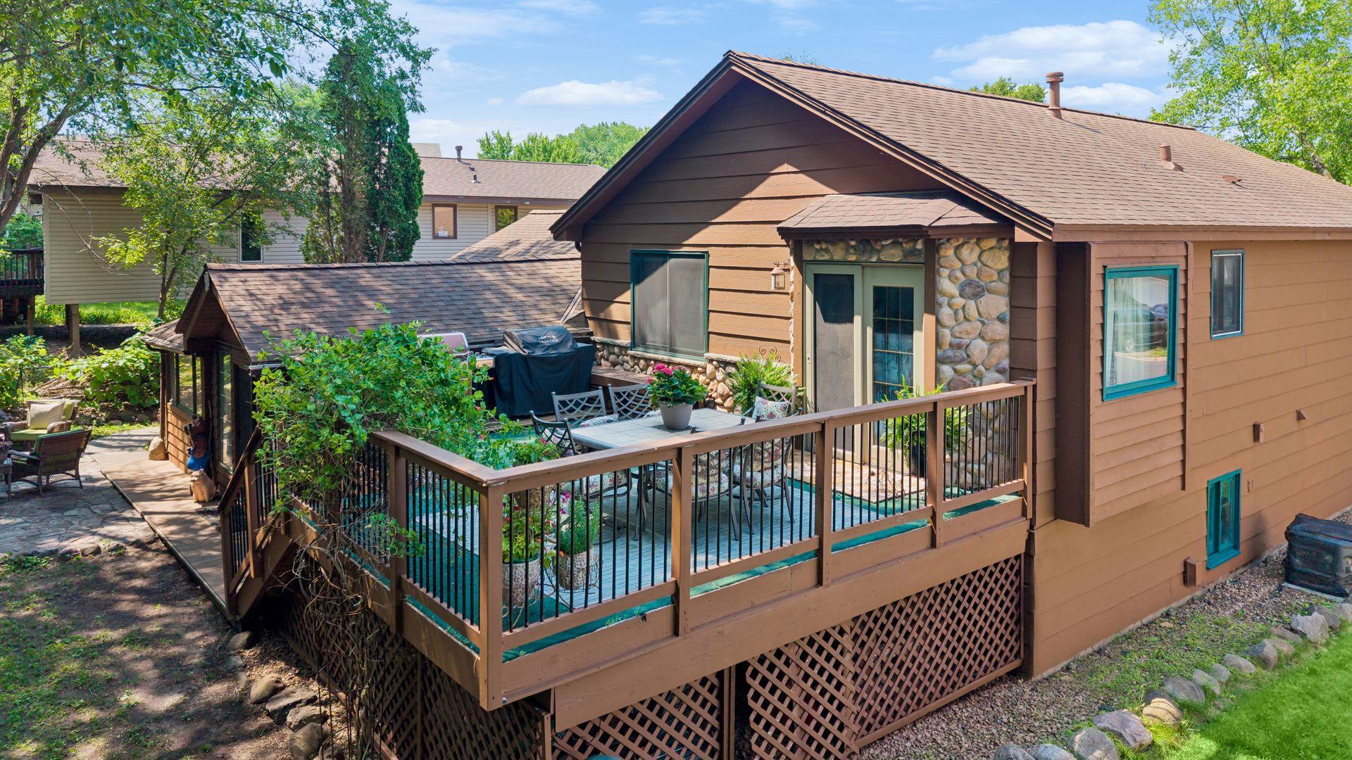 View of Residential at 13225 Court Place, Burnsville MN 55337, Burnsville (21 of 23) - Mike Wilen | Minnesota Team Real Estate